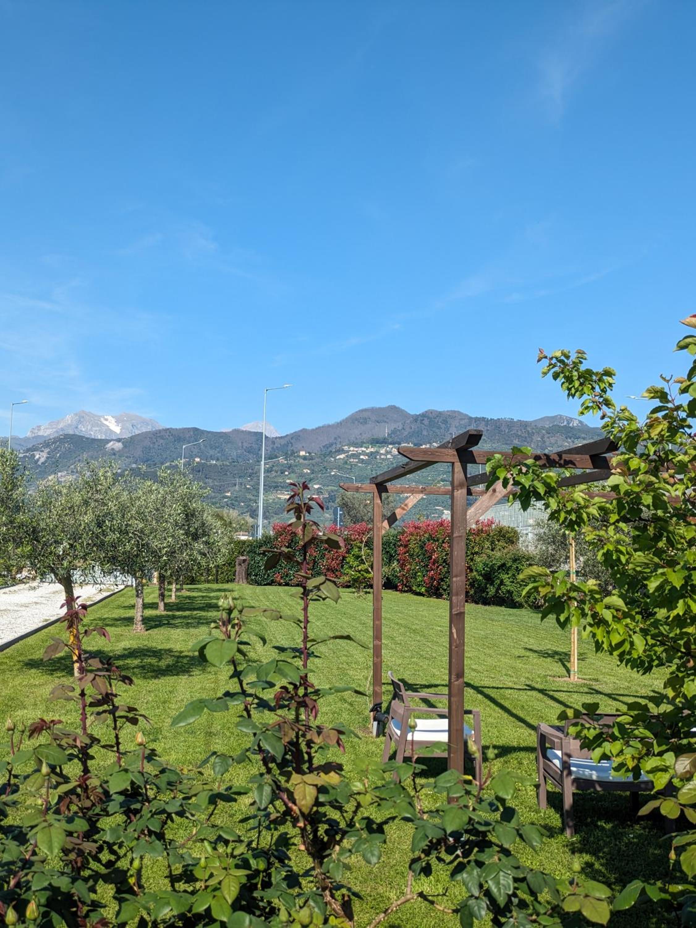 La Bugneta