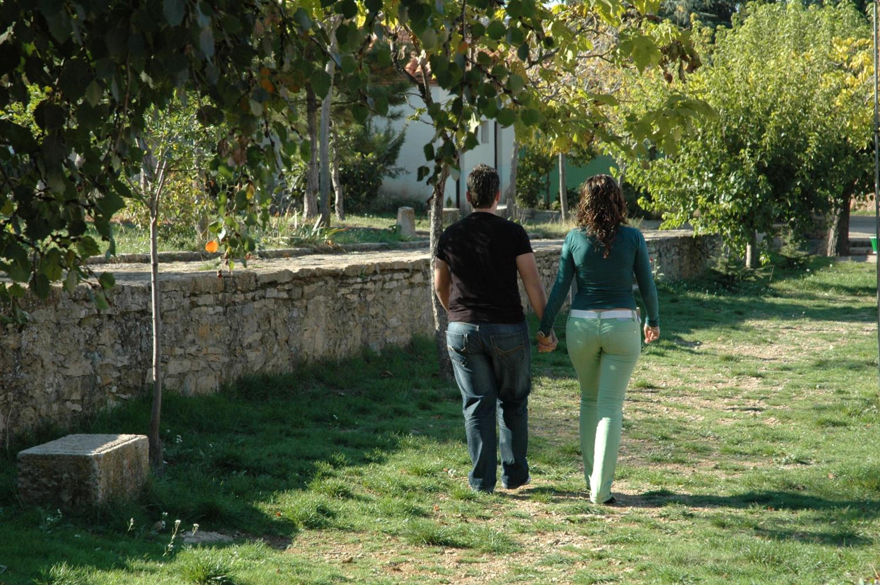 Casa Rural Nuri de Rei A y B