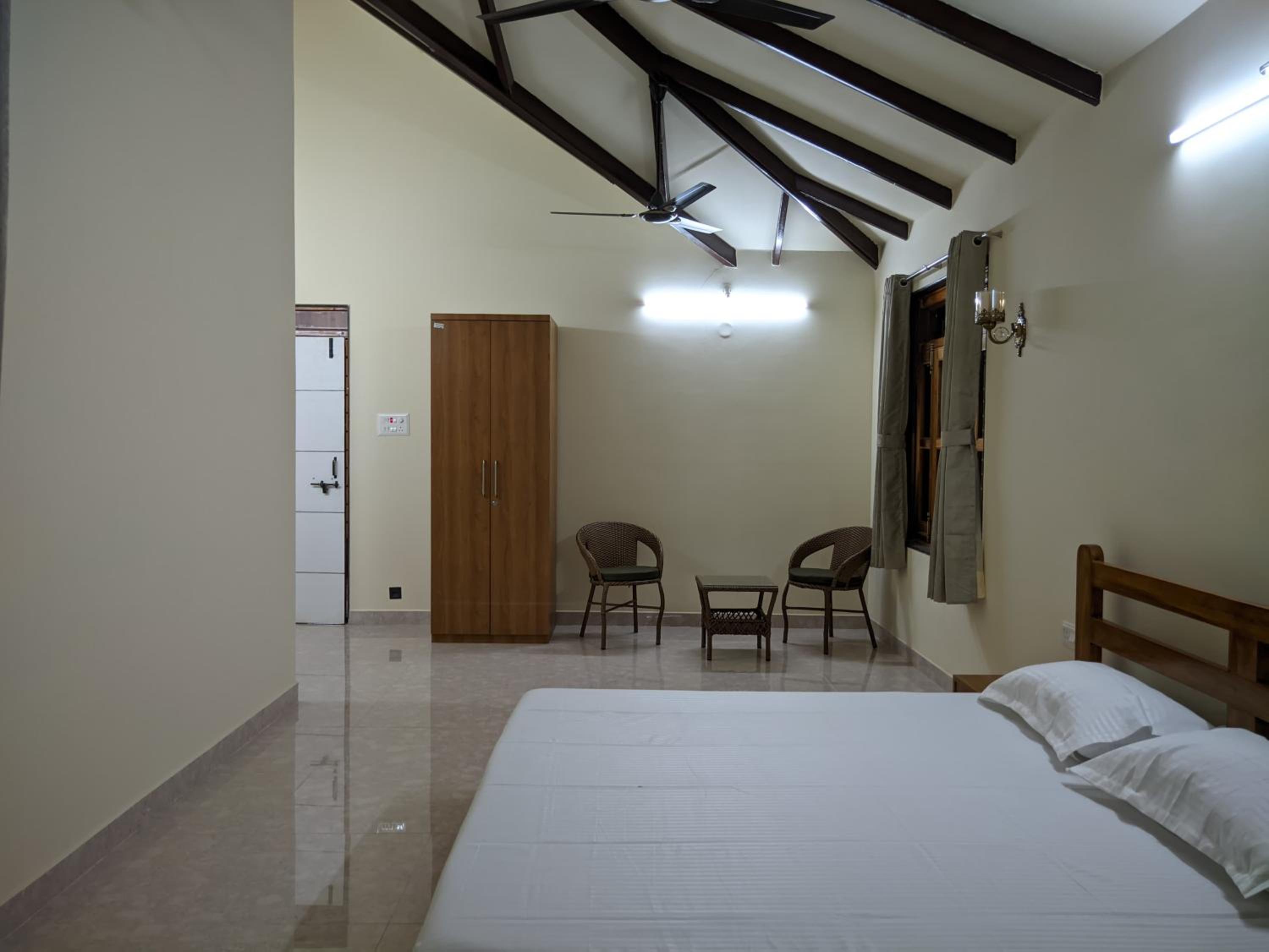 Shilpi Agro Tourism Center