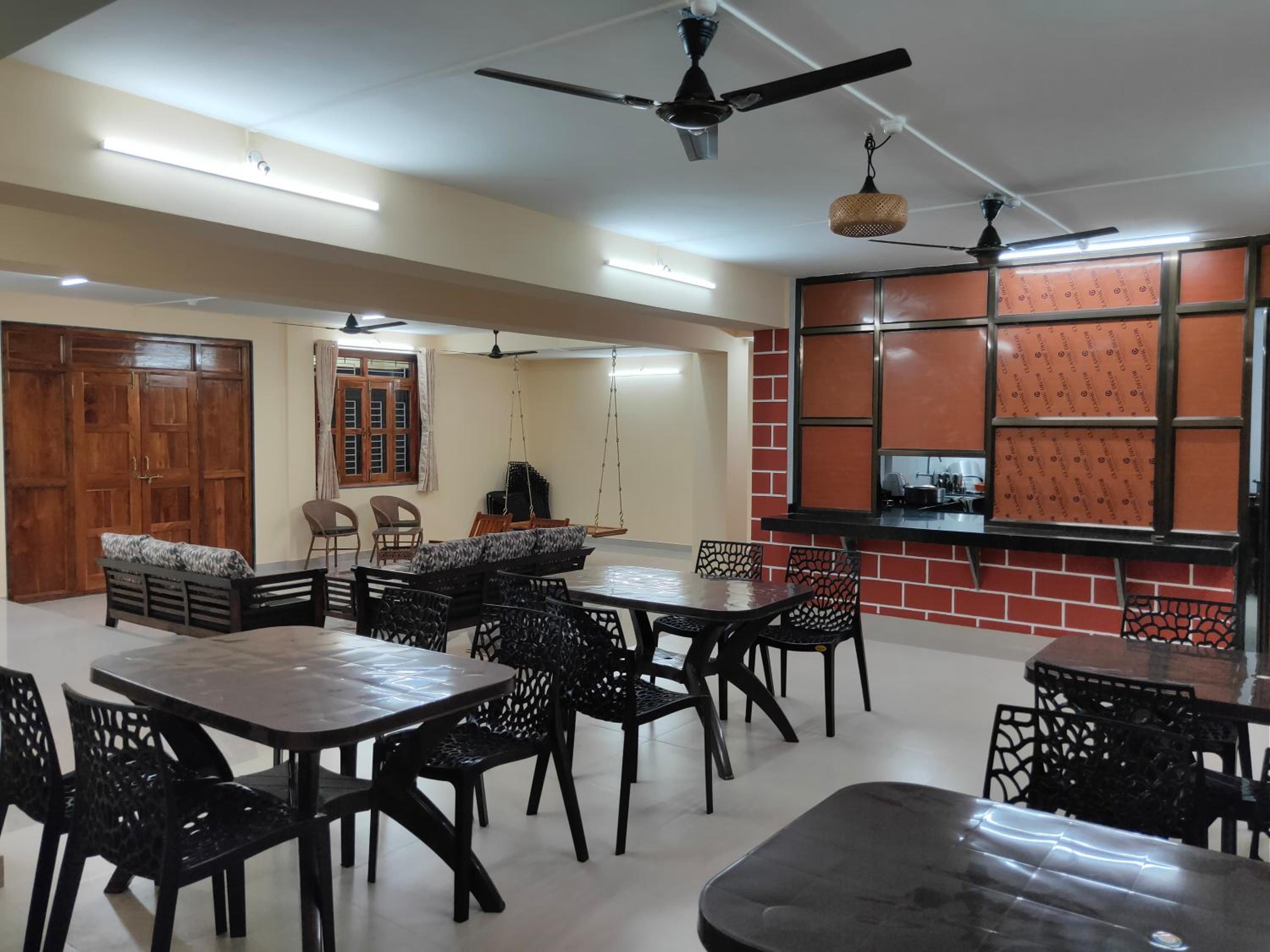 Shilpi Agro Tourism Center