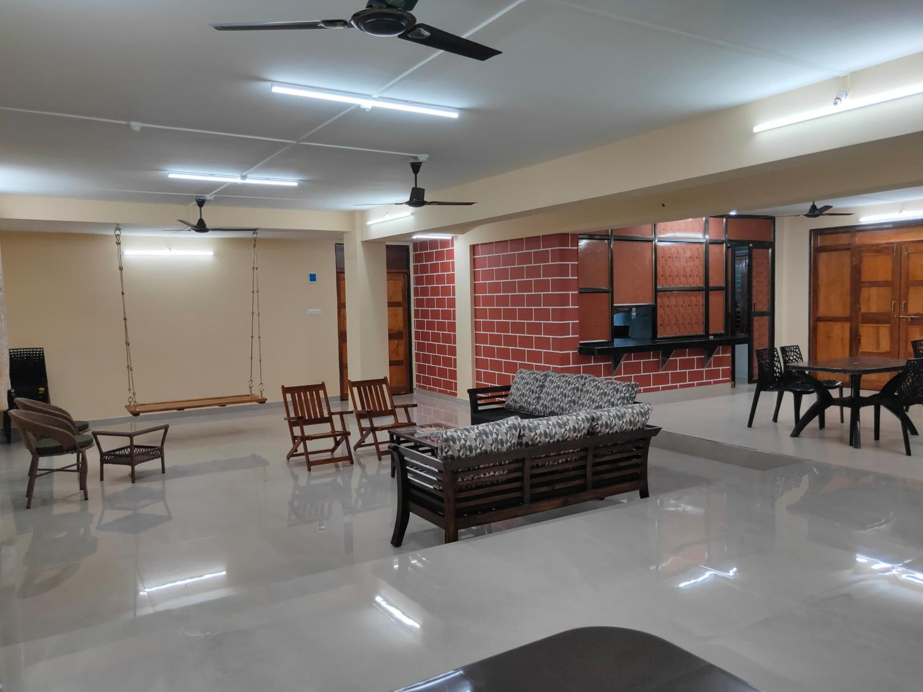 Shilpi Agro Tourism Center