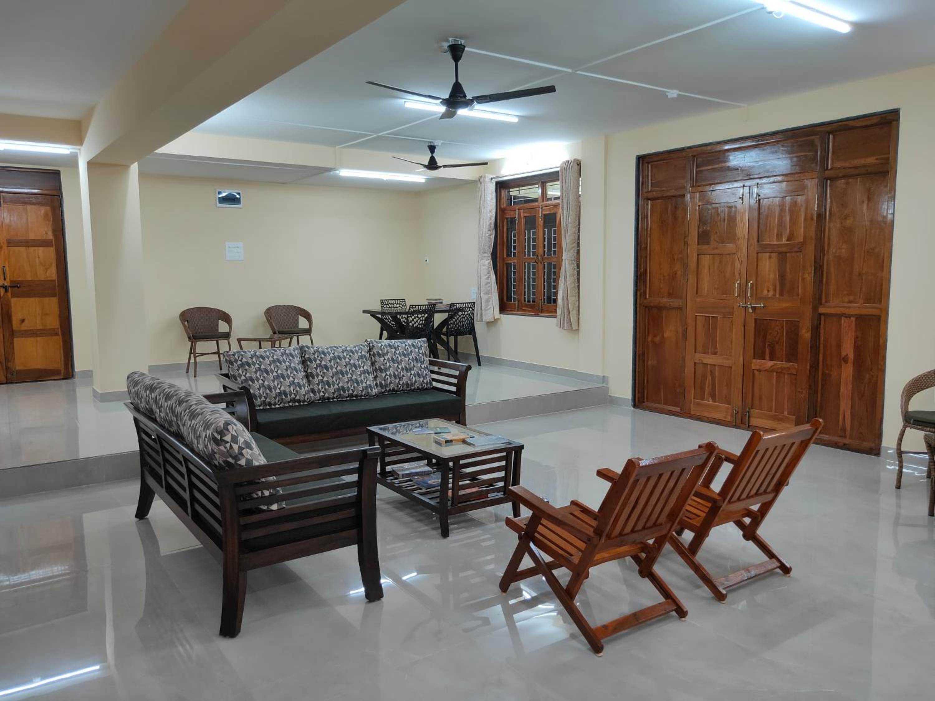 Shilpi Agro Tourism Center