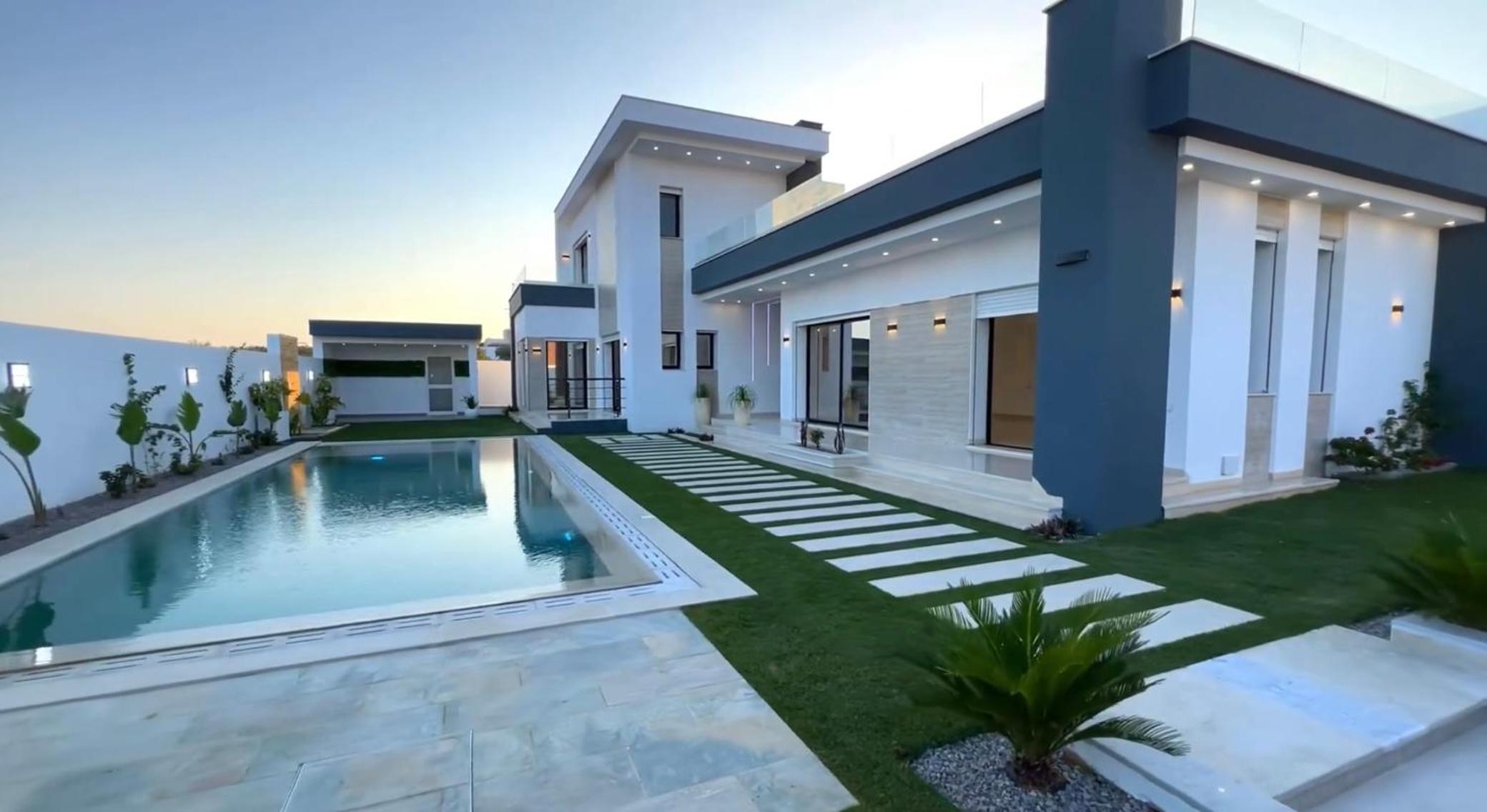 Villa Ander view 4