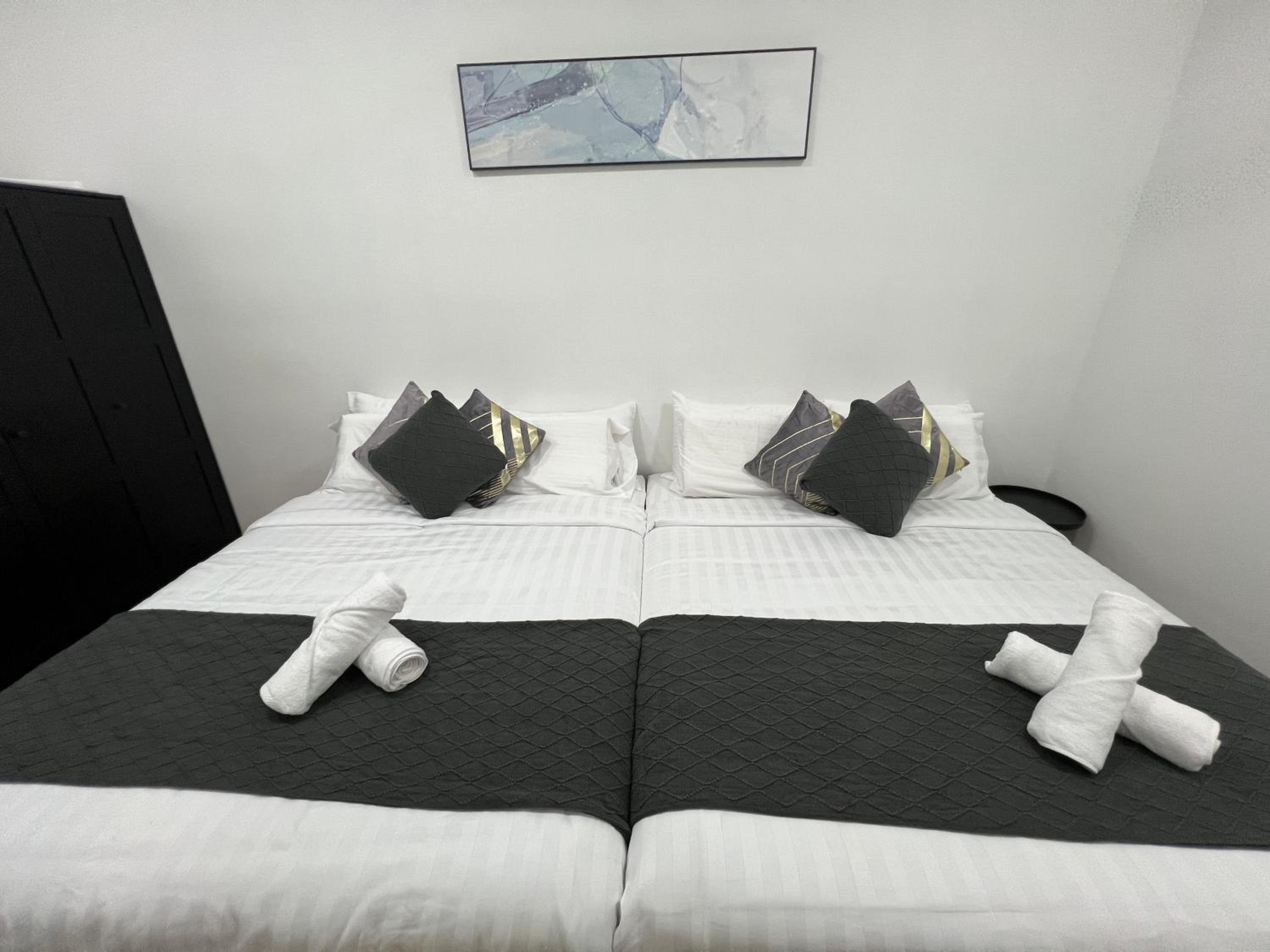 Urban Sunway Velocity Two Kuala Lumpur by Vivid Stay
