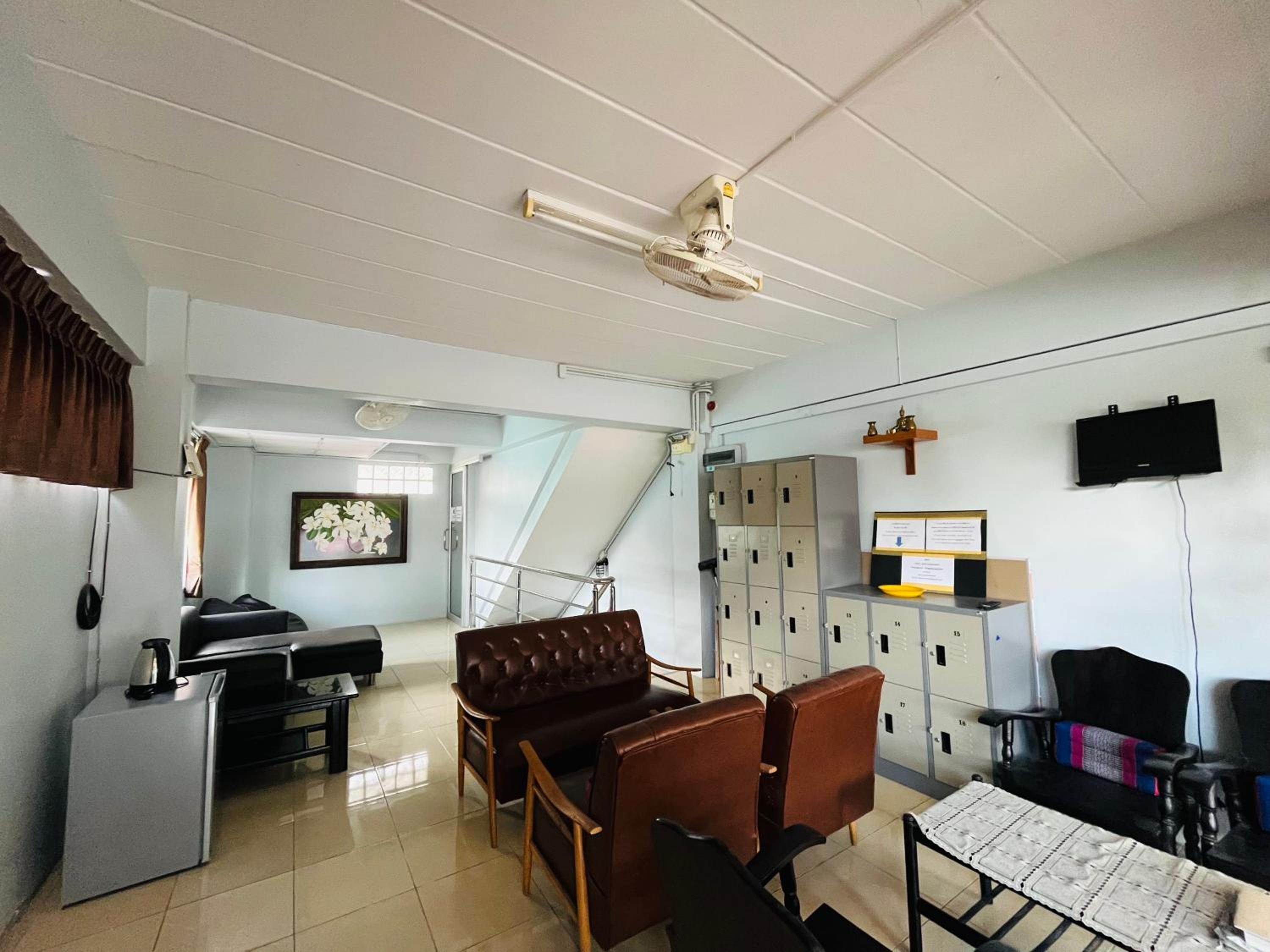 Patone Hostel