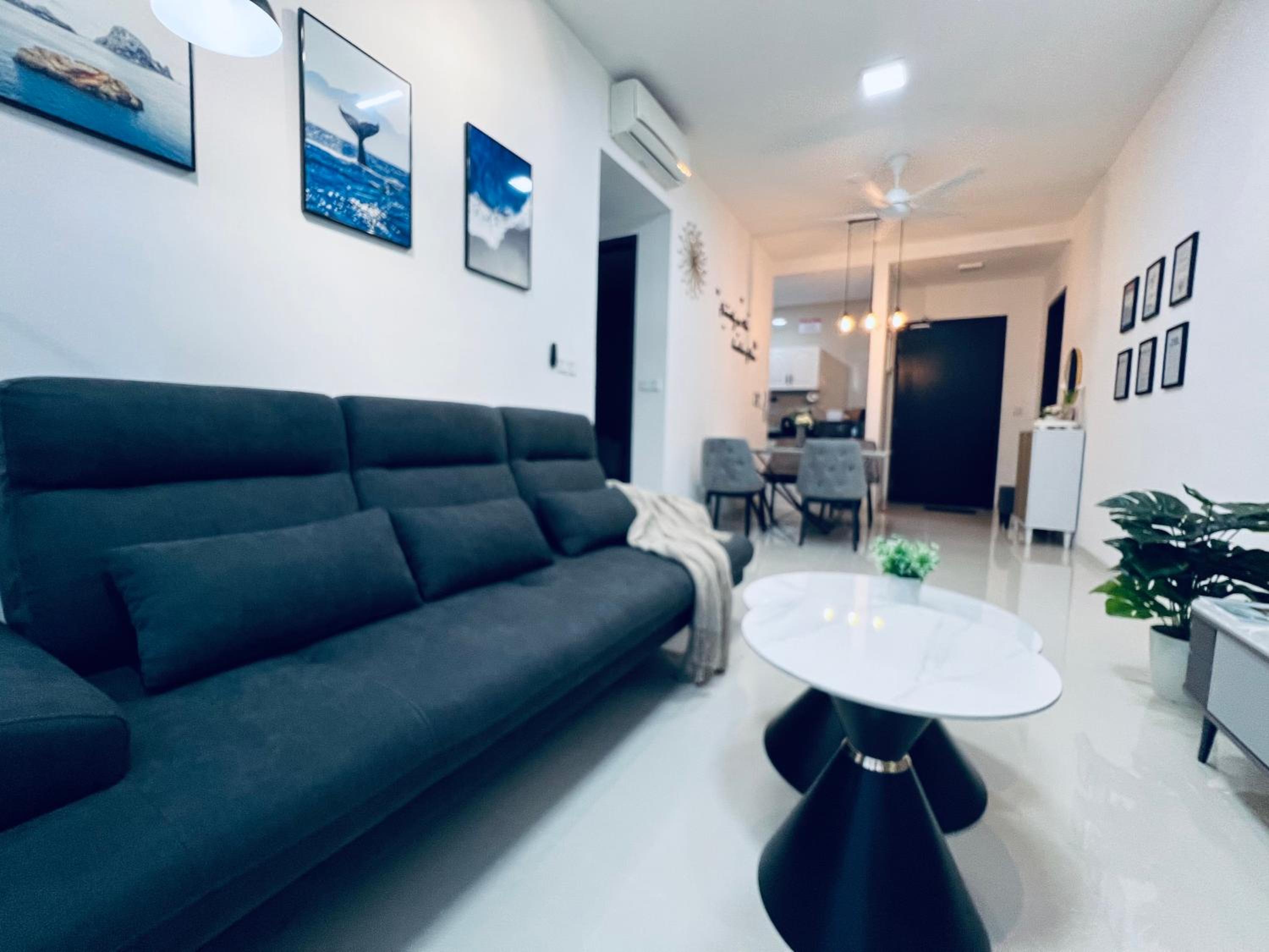 Urban Sunway Velocity Two Kuala Lumpur by Vivid Stay