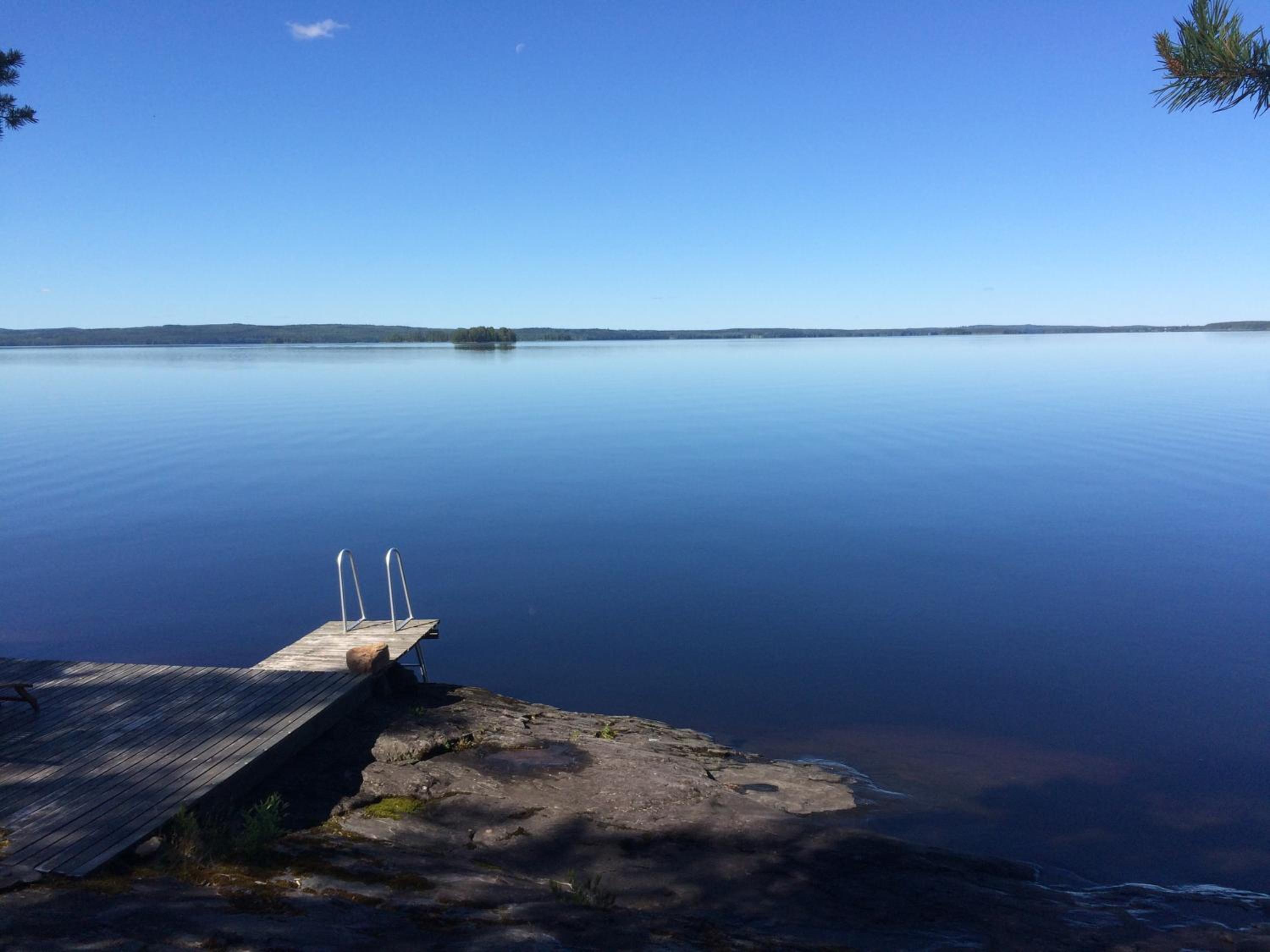 Keskikallio