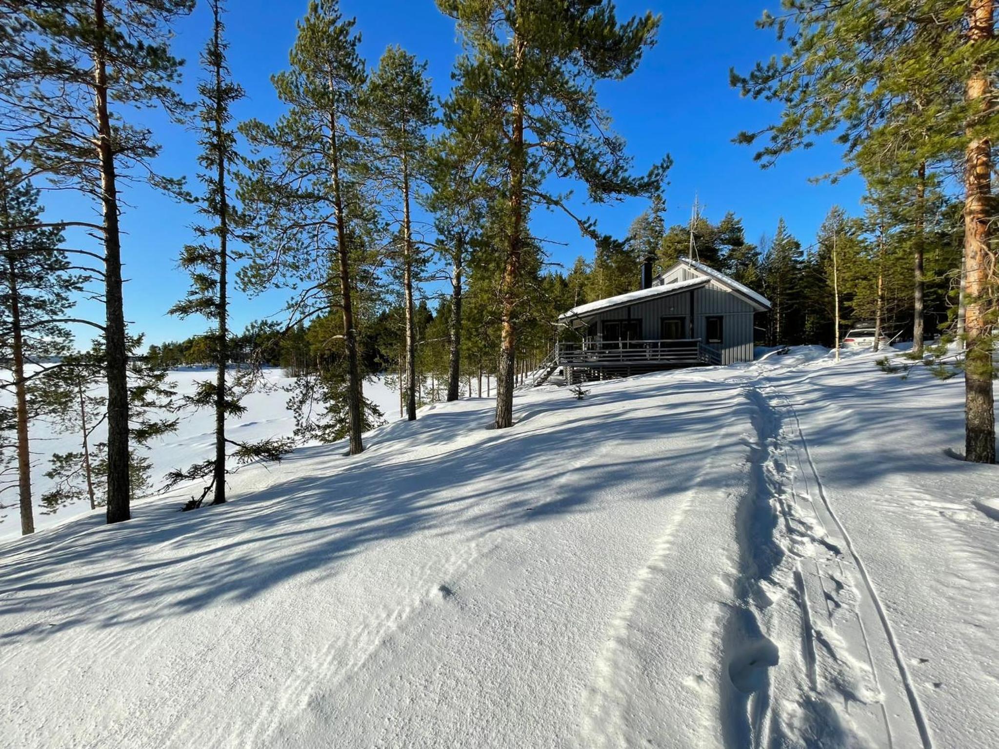 Keskikallio