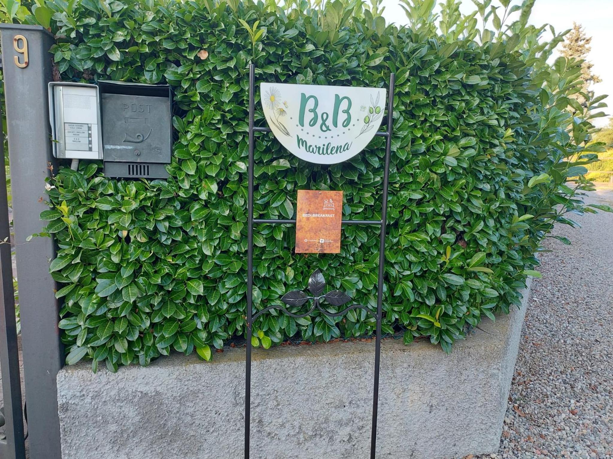 B&B Marilena photo 5