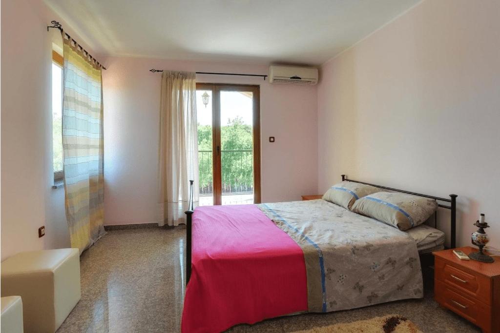 Villa Pula