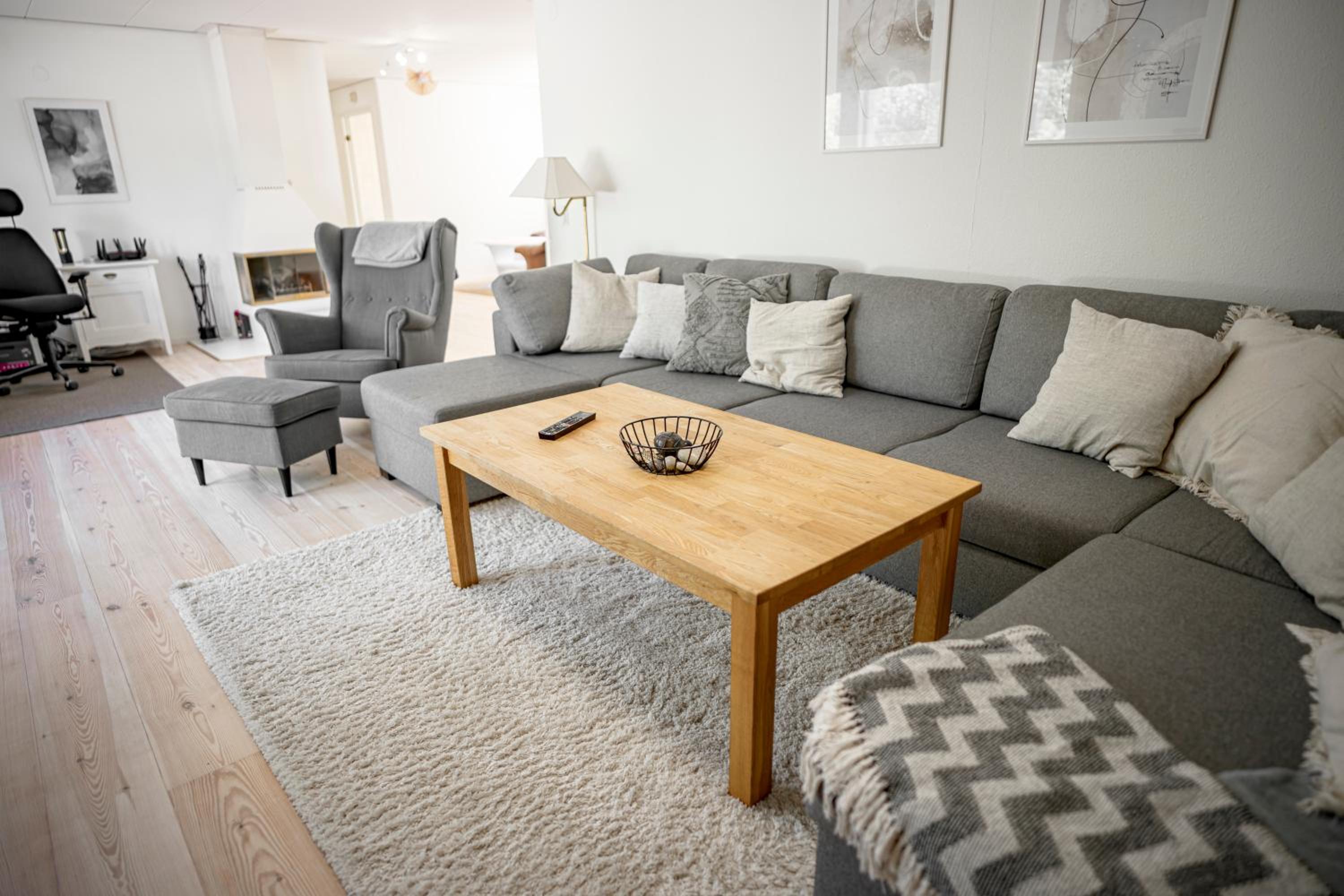 Sea-loving house, photo 9