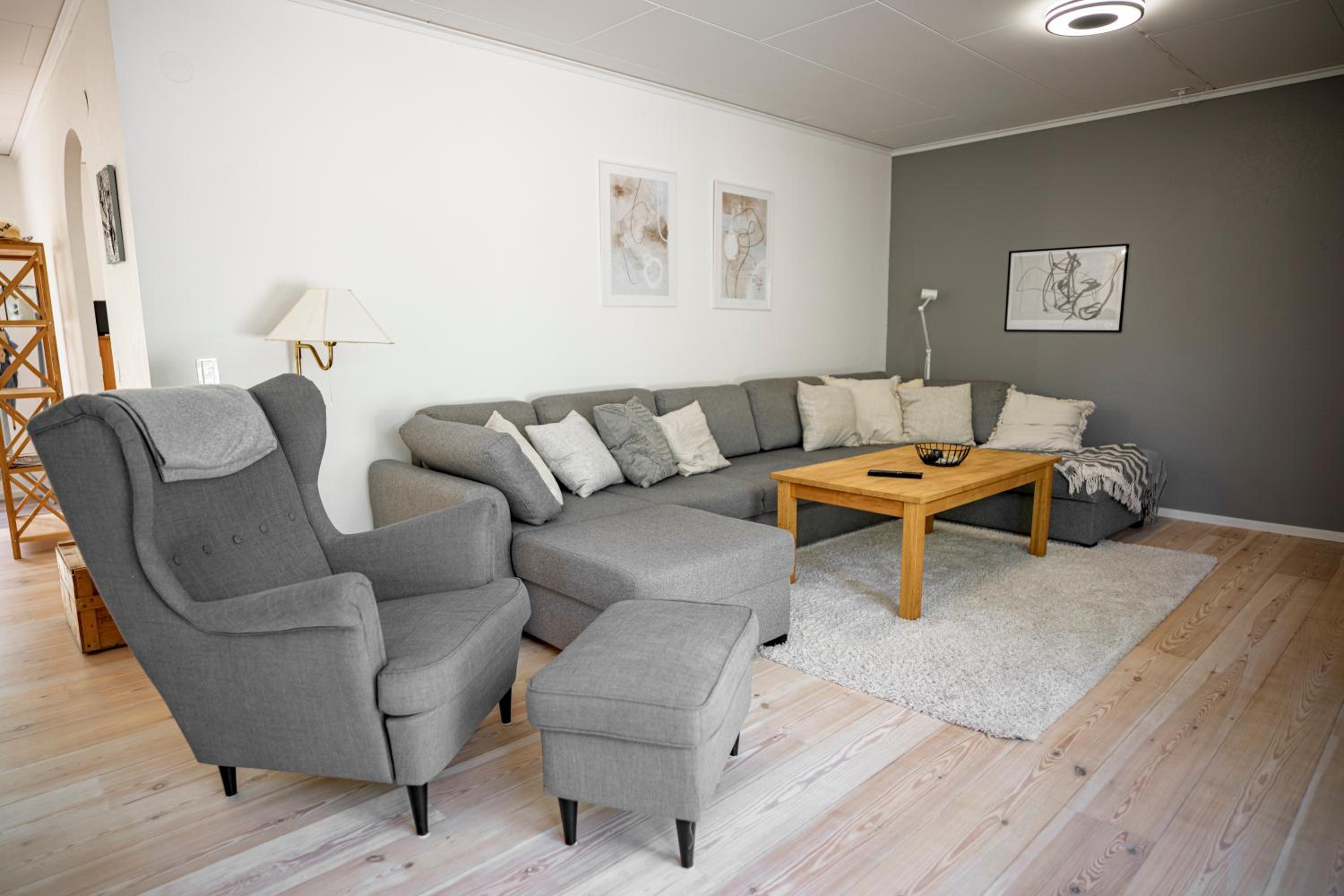 Sea-loving house, photo 20