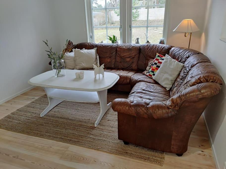 Sea-loving house, photo 37
