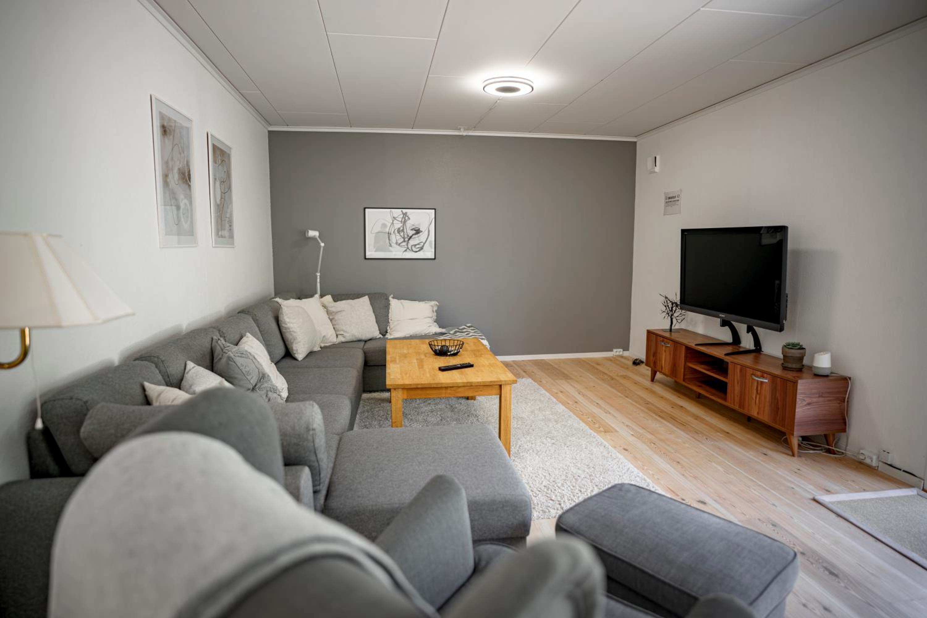 Sea-loving house, photo 17