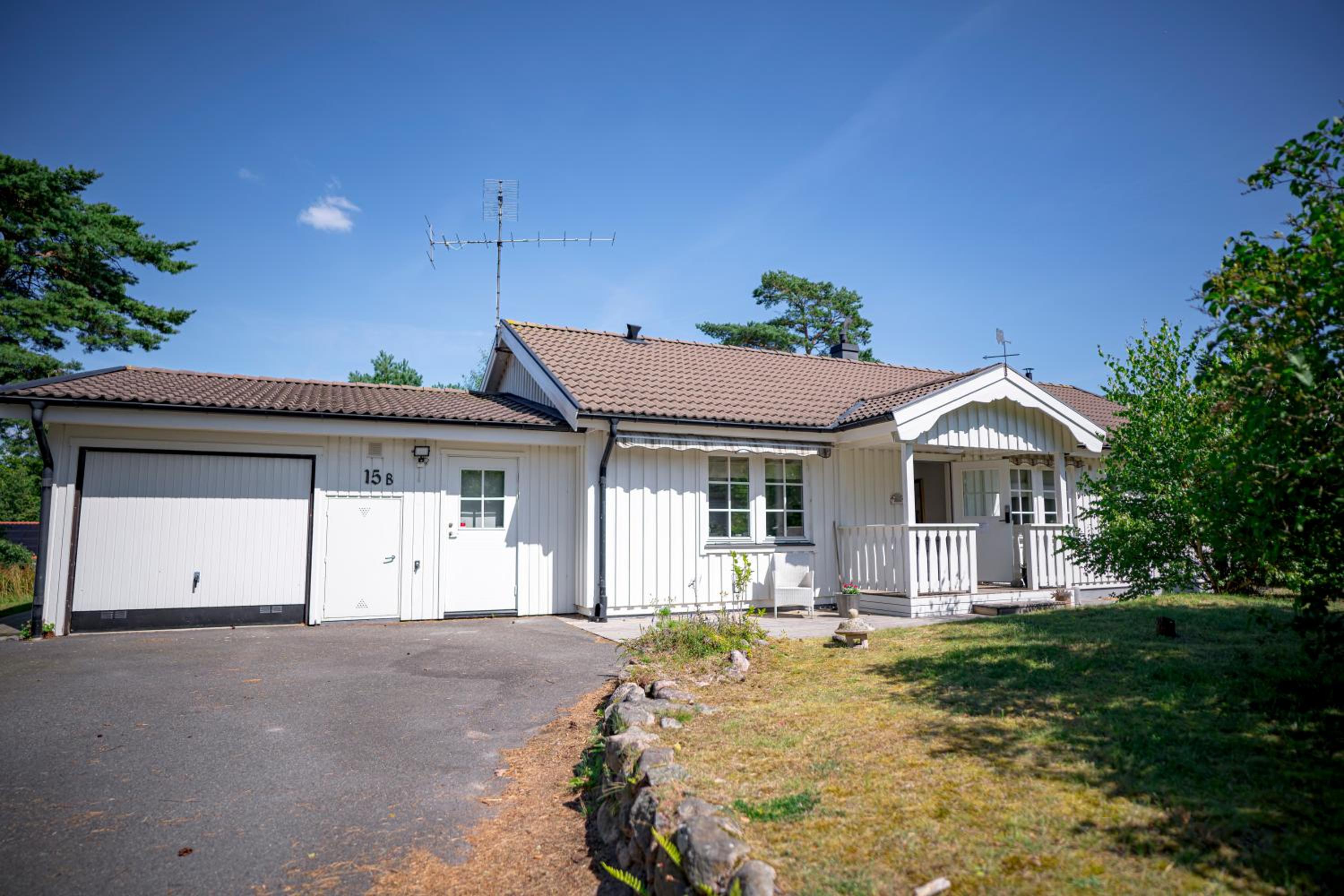 Sea-loving house, photo 18