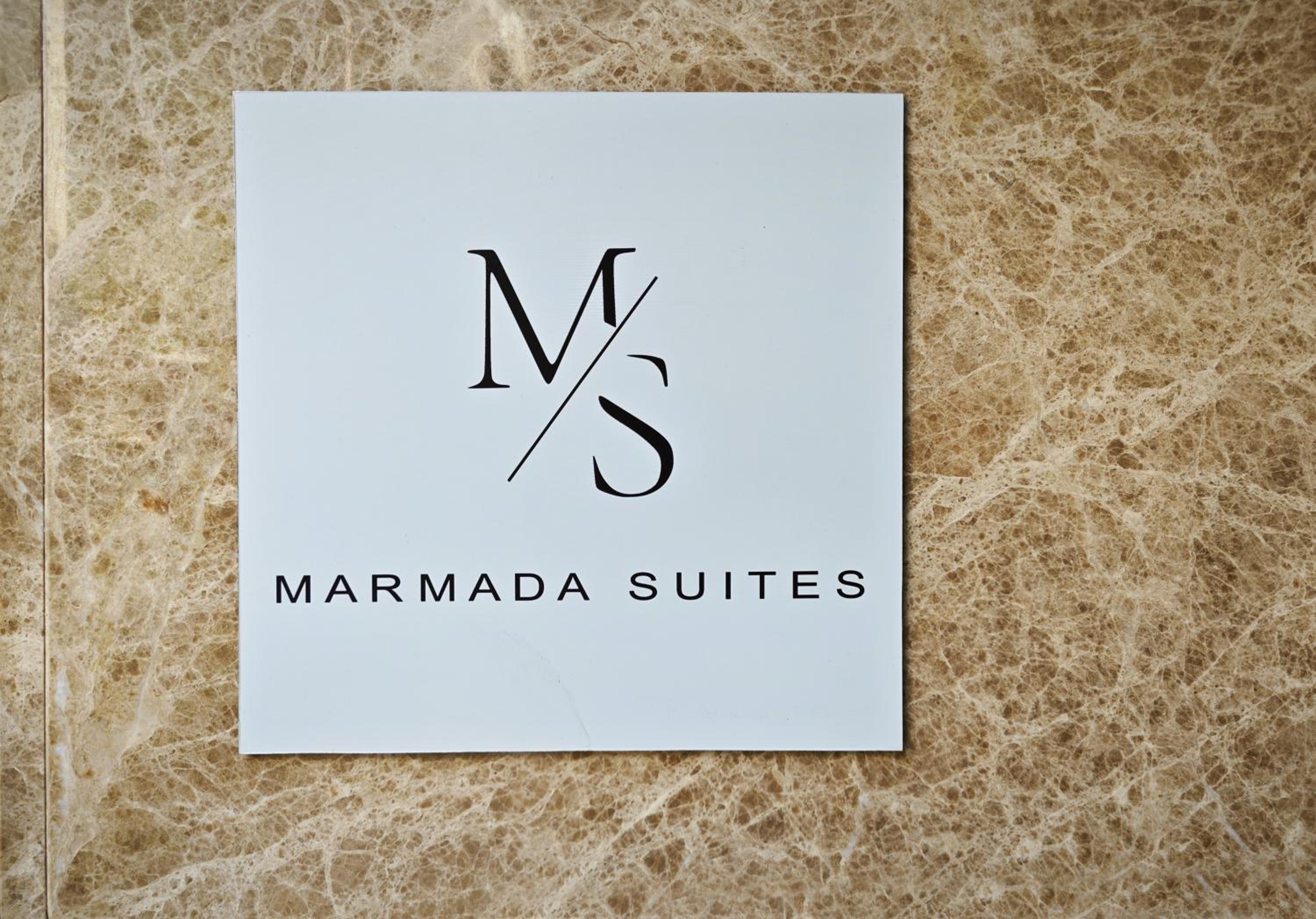 Marmada Suites