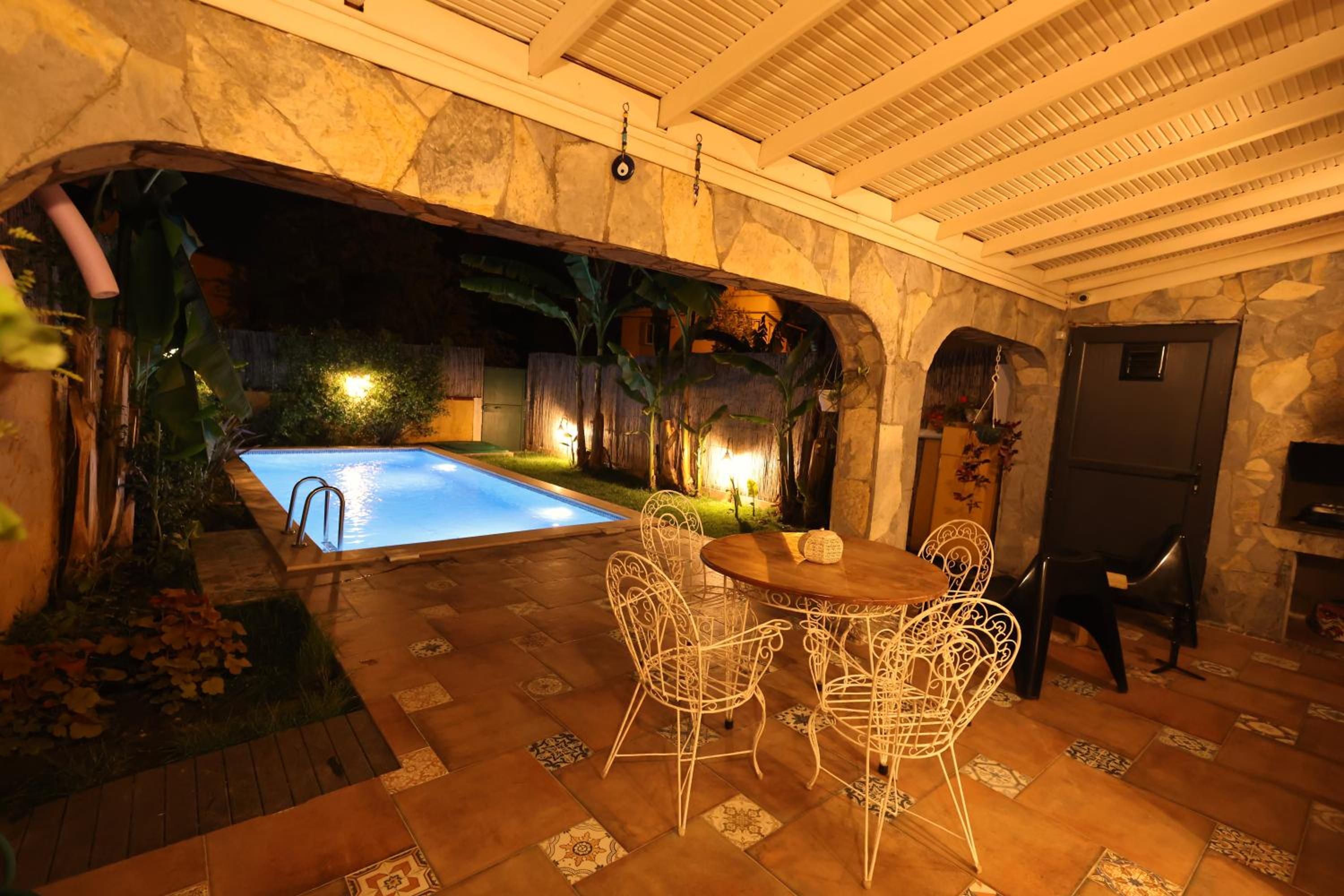 Villa Sapanca Butik Konukevi-Sarı Ev view 5
