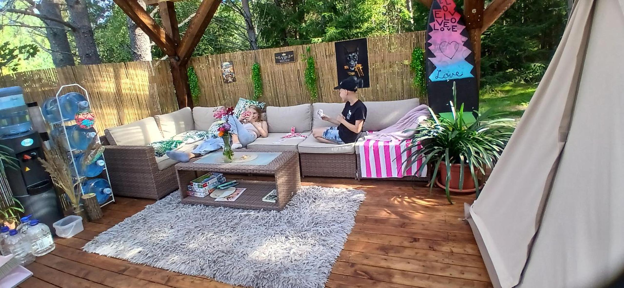 lounge