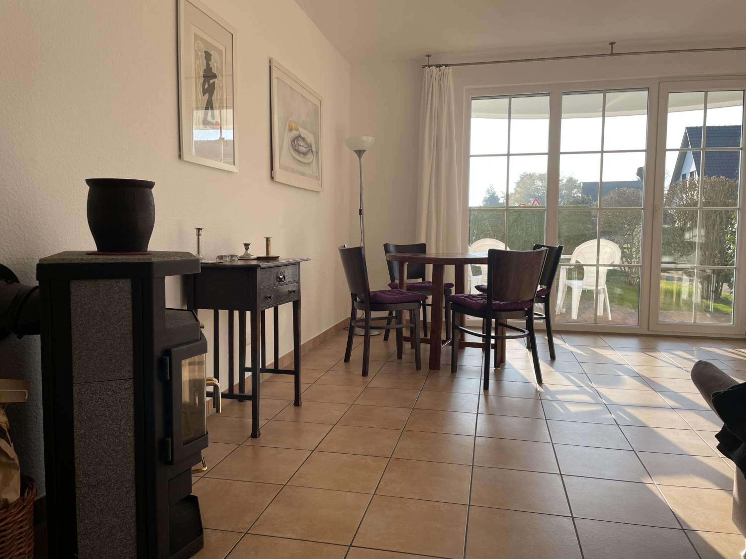 Ferienwohnung Störtebeker