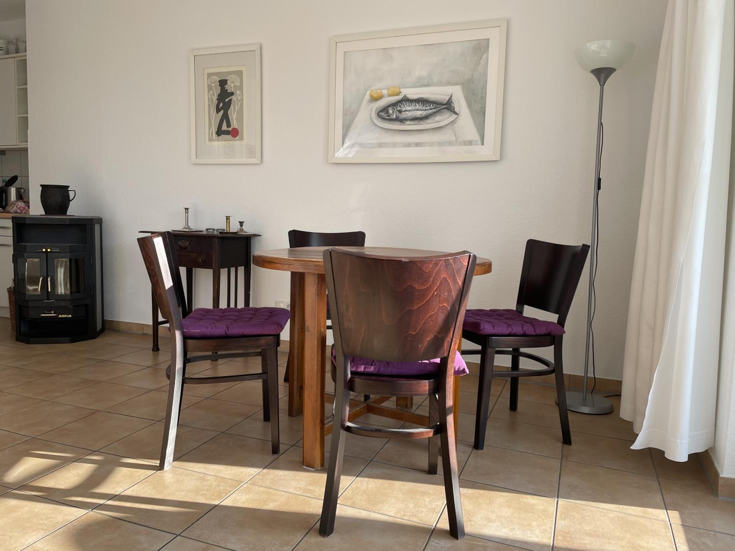 Ferienwohnung Störtebeker