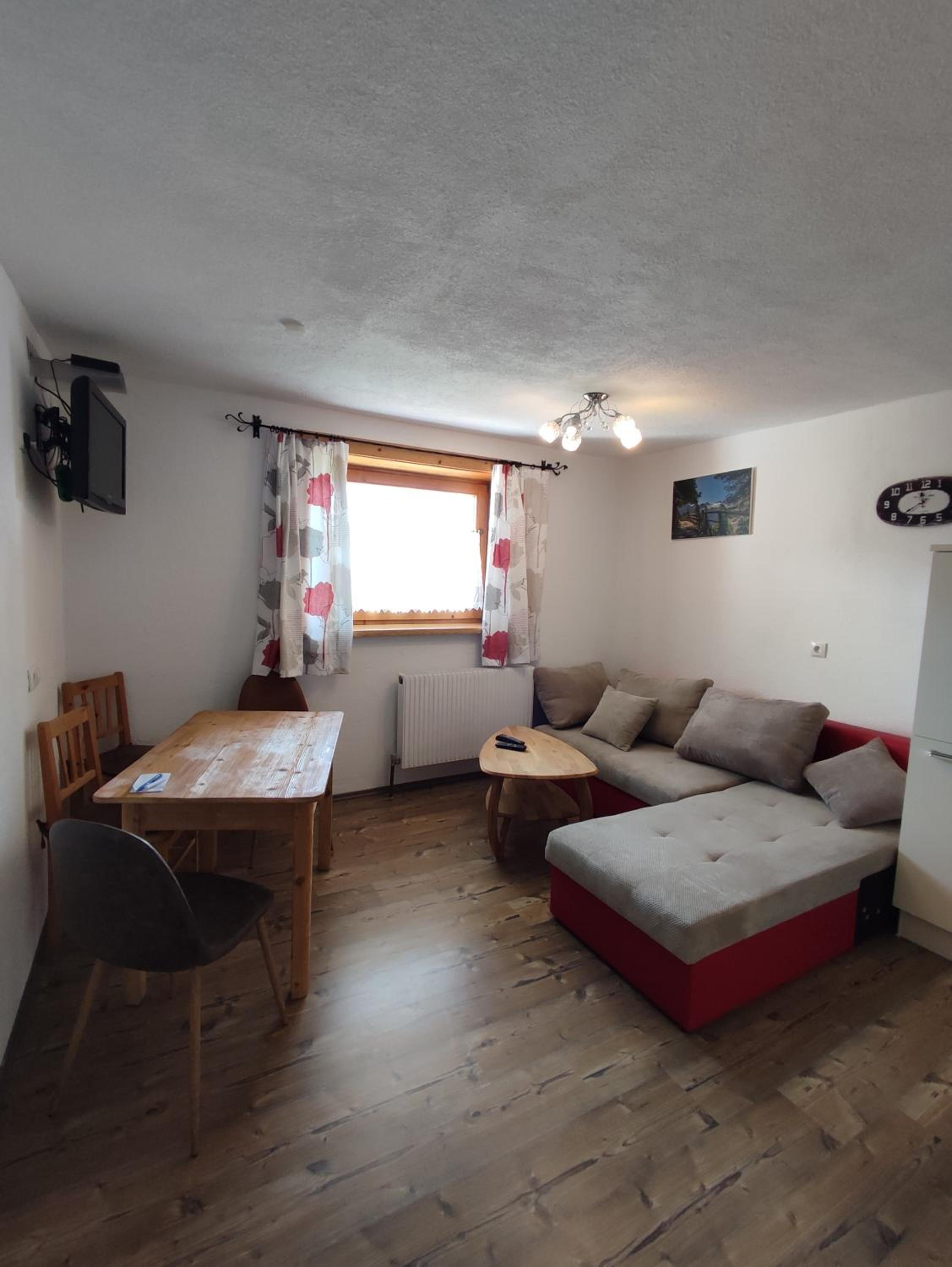 Ferienwohnung Buchauer