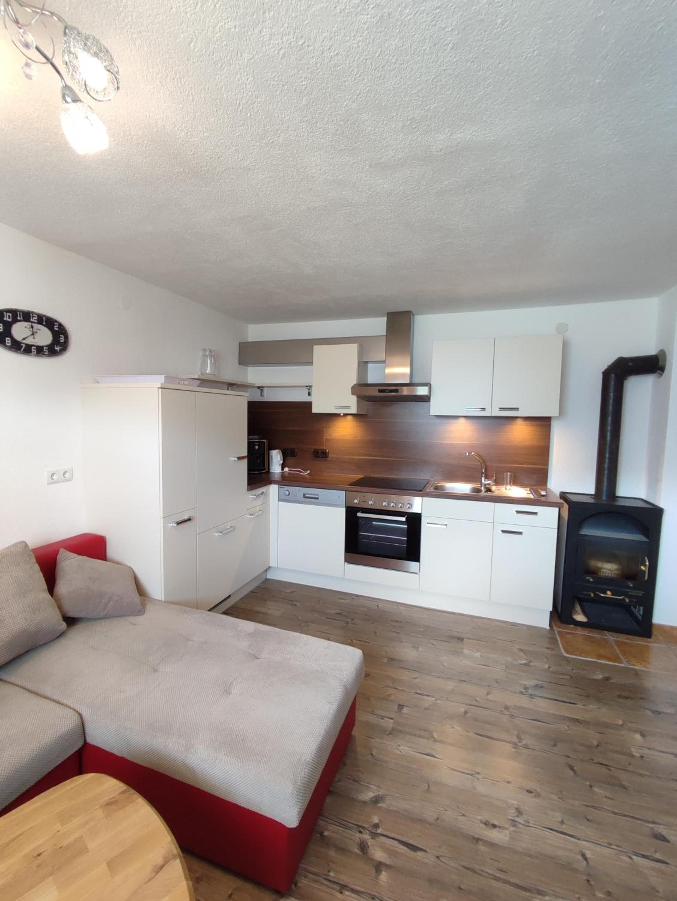 Ferienwohnung Buchauer