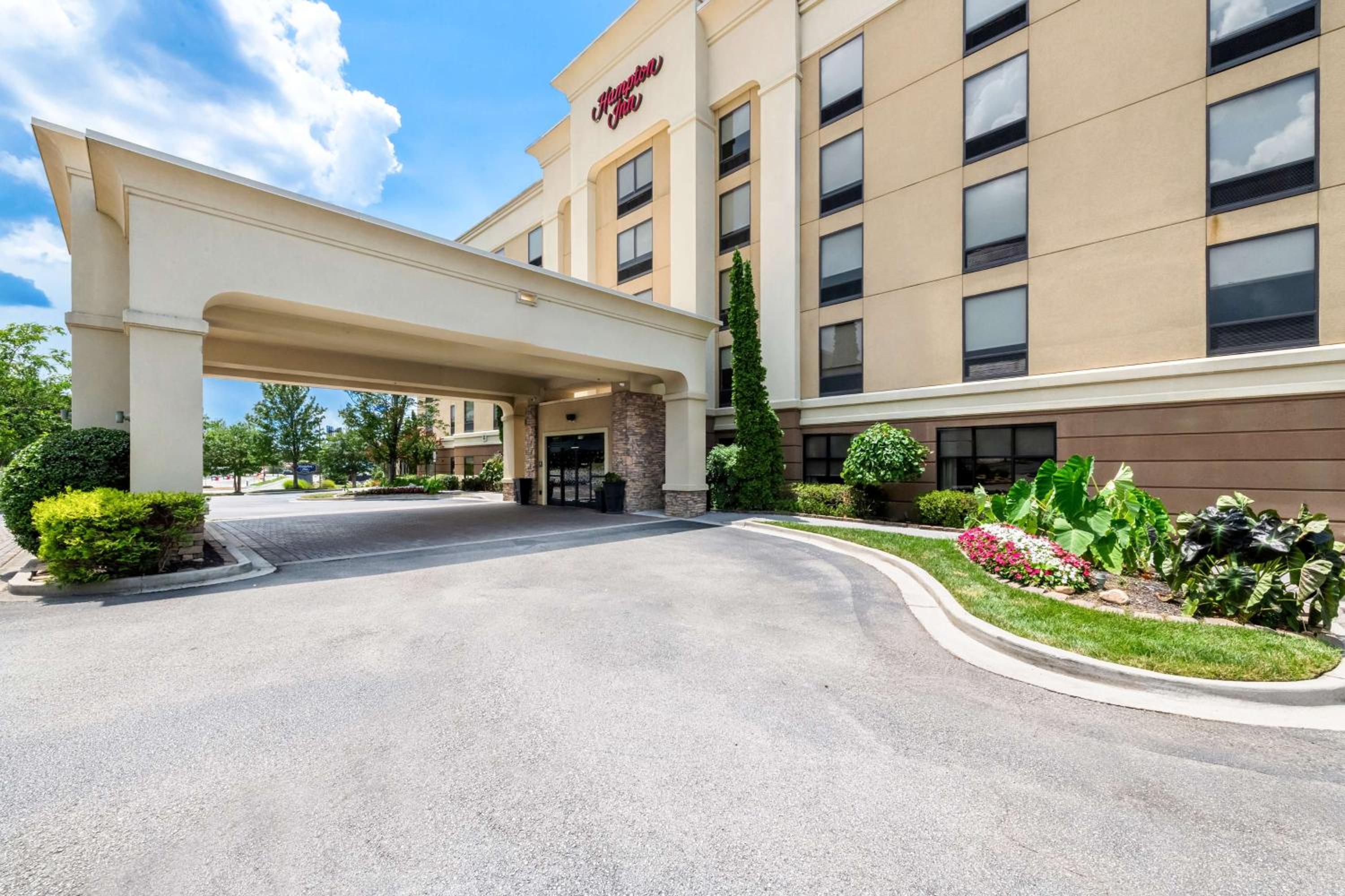 Chattanooga Vacations - Hampton Inn Chattanooga-North - Property Image 27