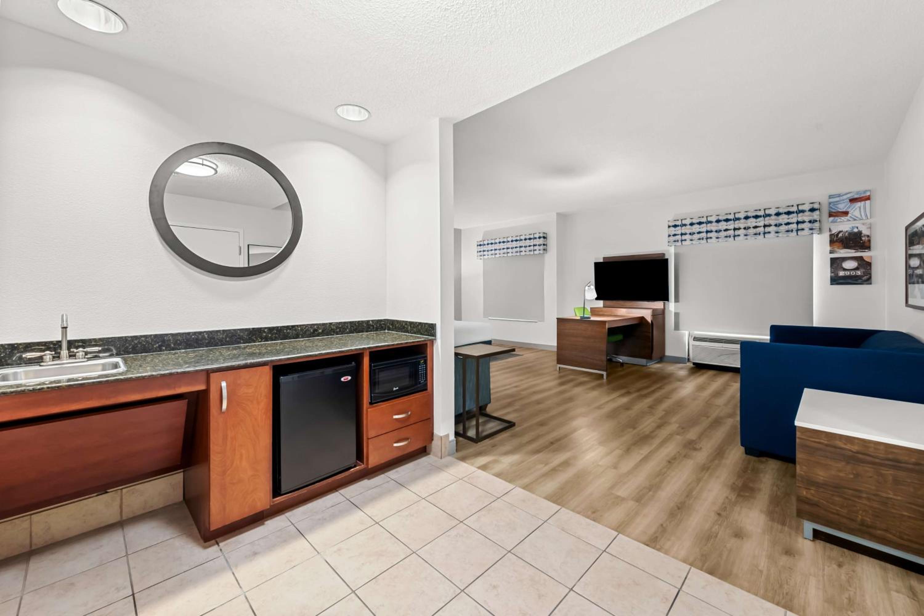 Chattanooga Vacations - Hampton Inn Chattanooga-North - Property Image 39