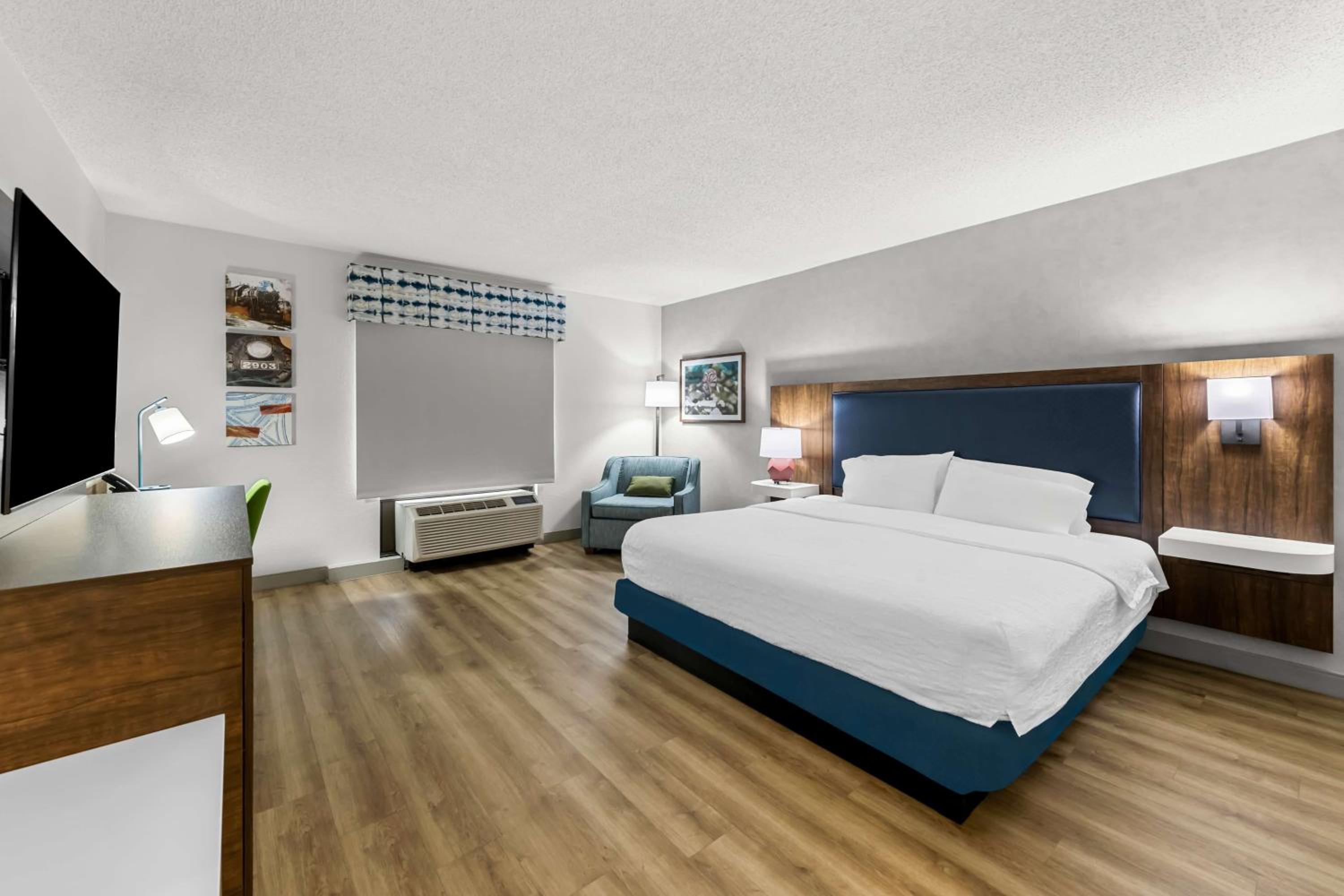Chattanooga Vacations - Hampton Inn Chattanooga-North - Property Image 7