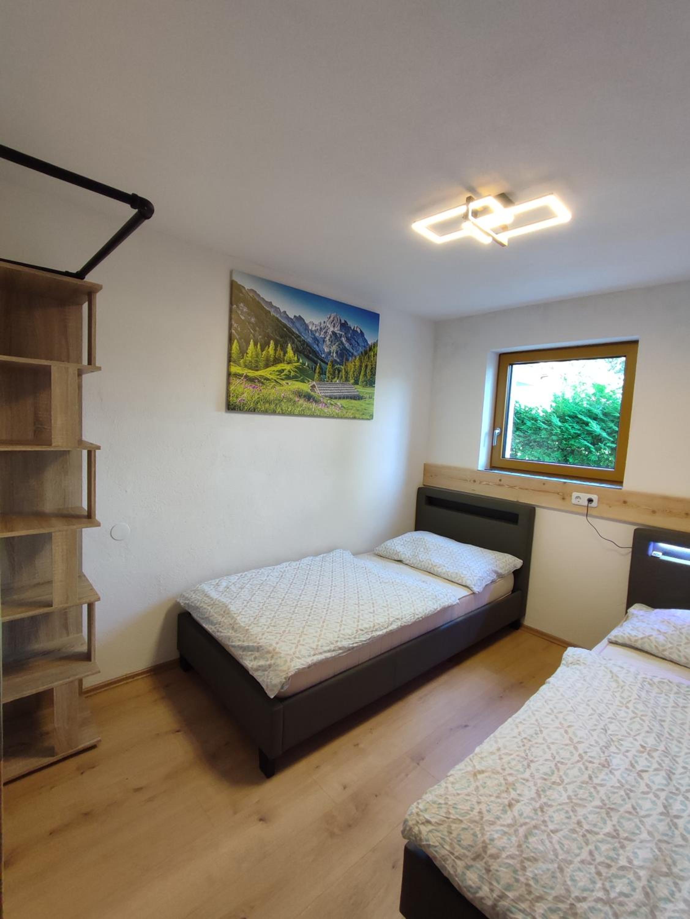 Ferienwohnung Buchauer