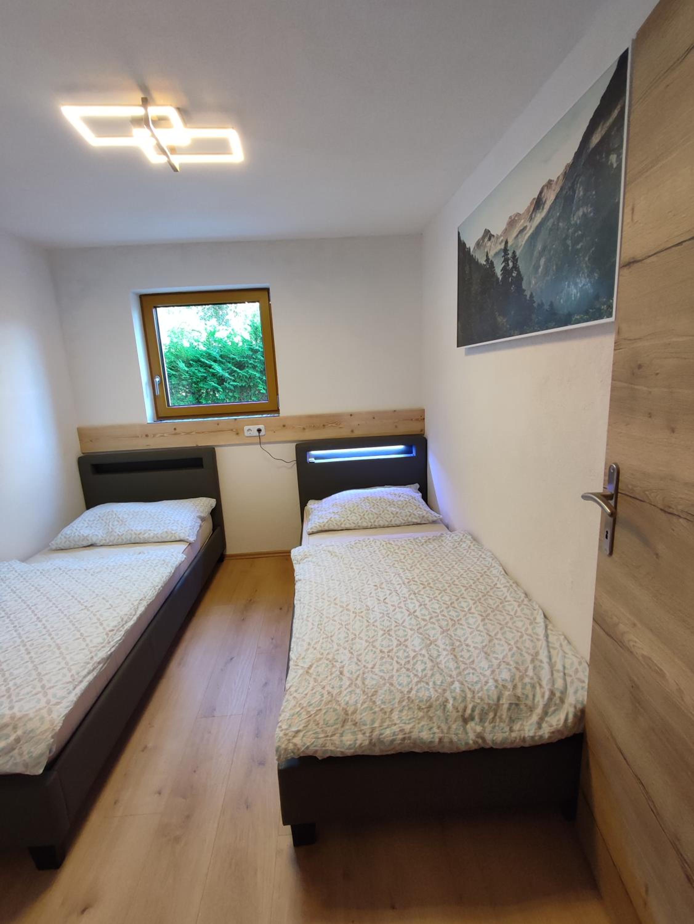 Ferienwohnung Buchauer