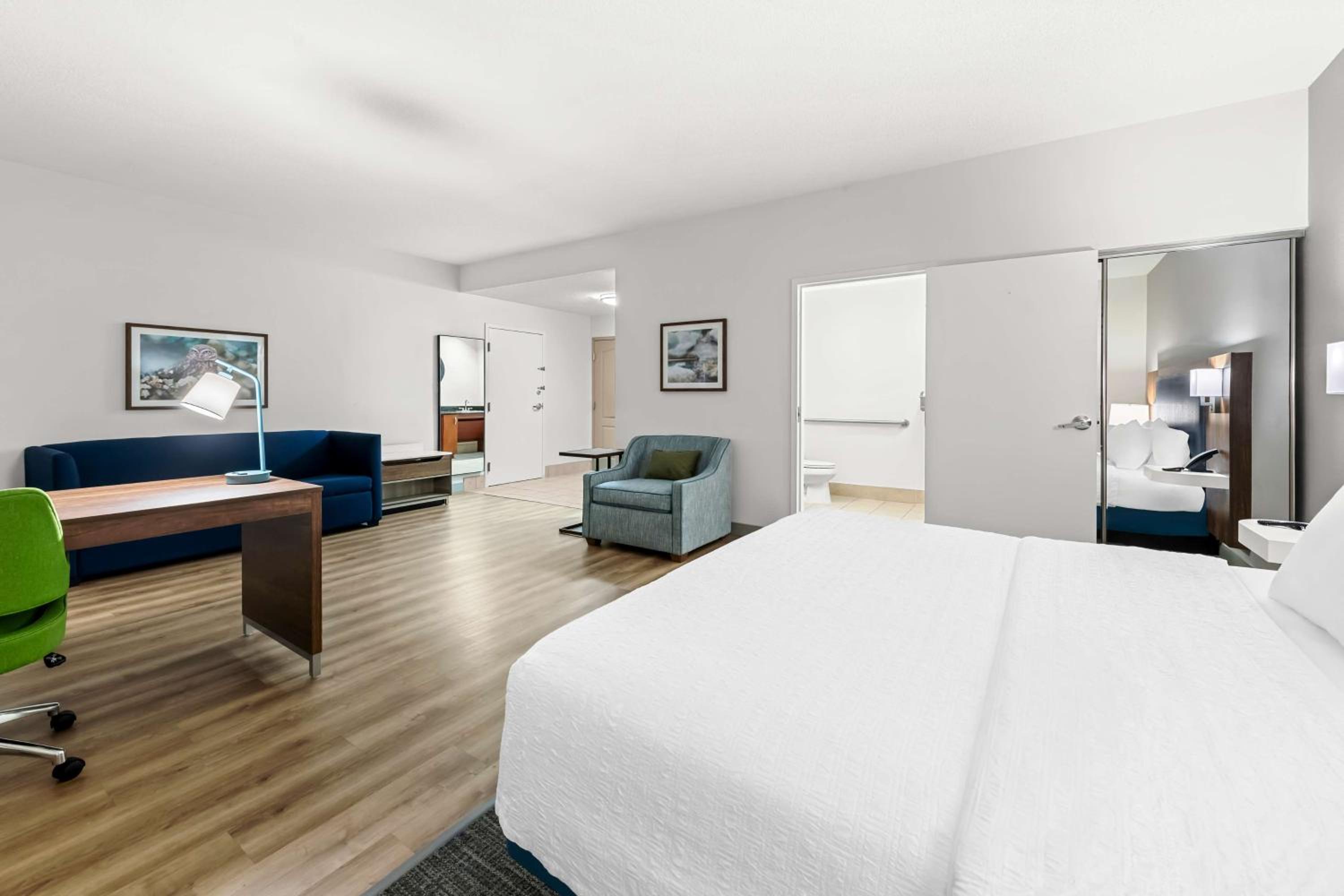 Chattanooga Vacations - Hampton Inn Chattanooga-North - Property Image 12