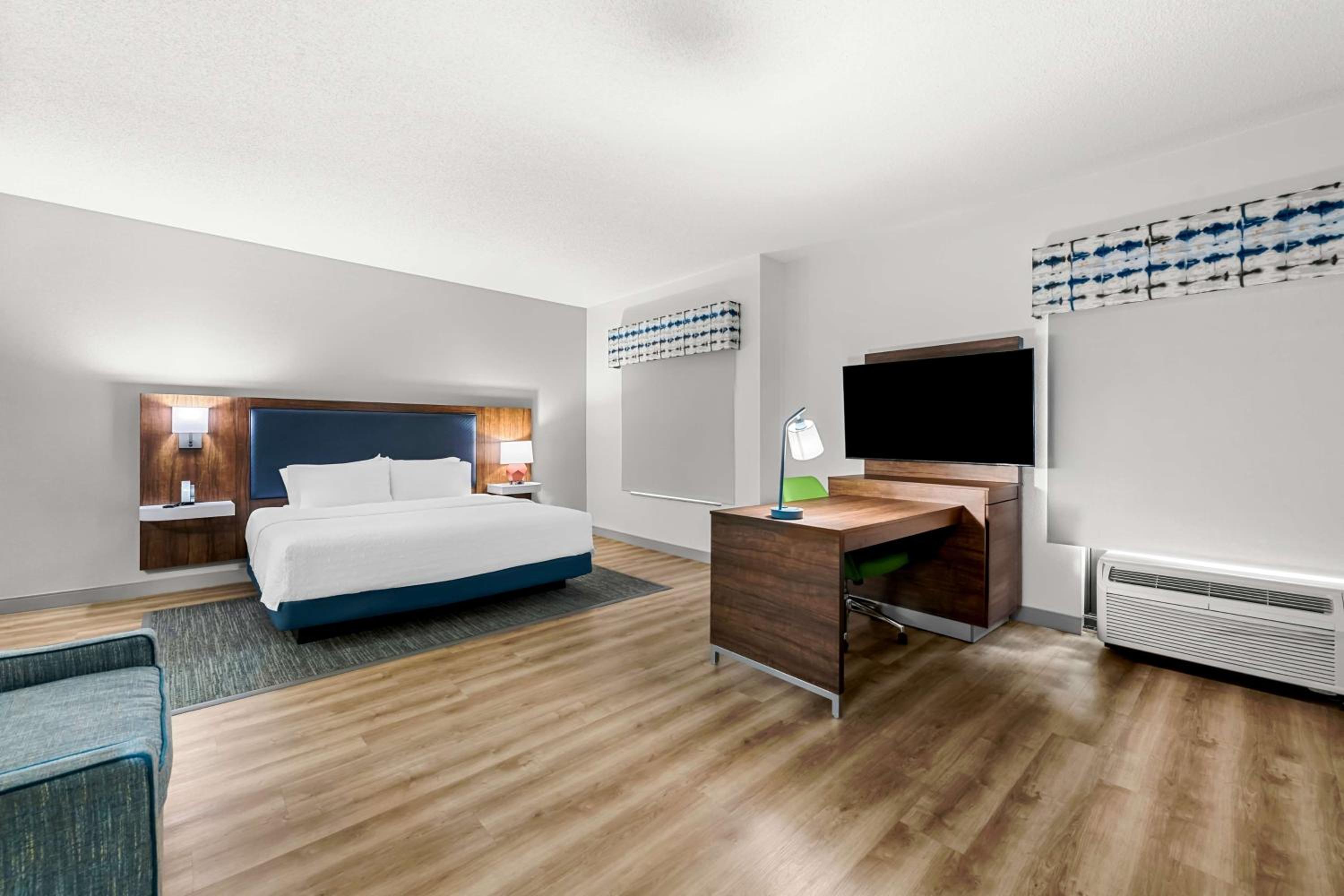Chattanooga Vacations - Hampton Inn Chattanooga-North - Property Image 11