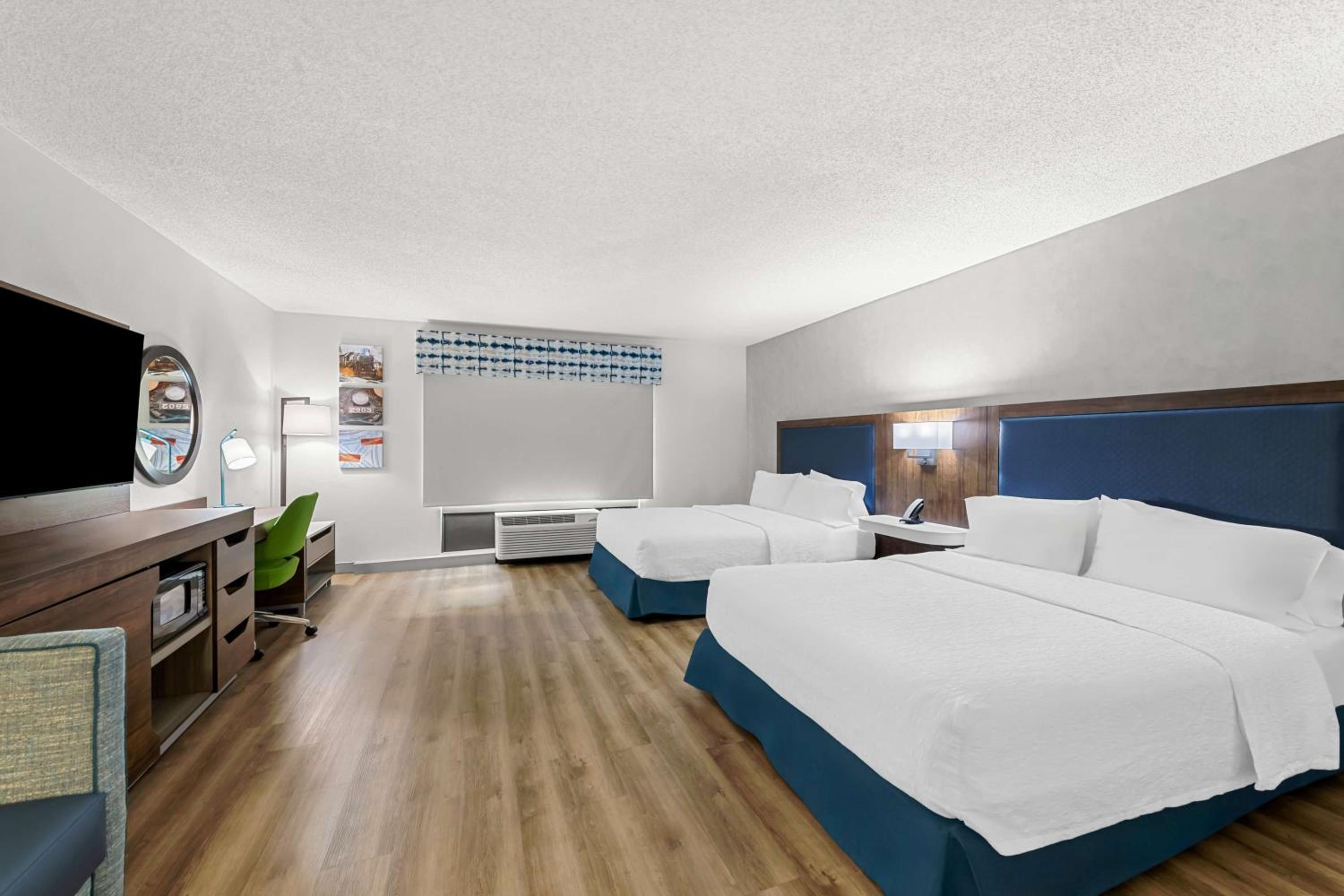 Chattanooga Vacations - Hampton Inn Chattanooga-North - Property Image 22