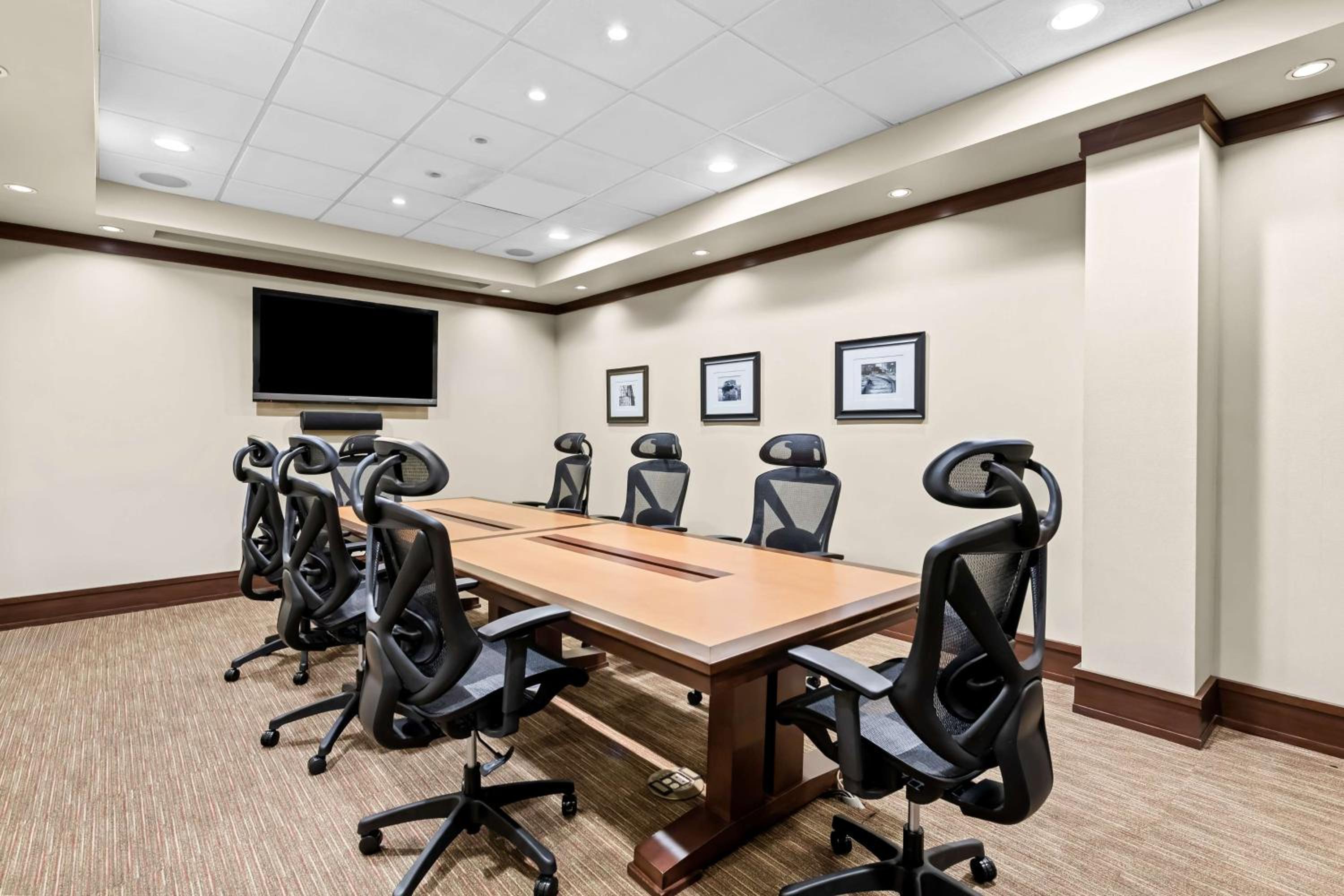 Chattanooga Vacations - Hampton Inn Chattanooga-North - Property Image 23