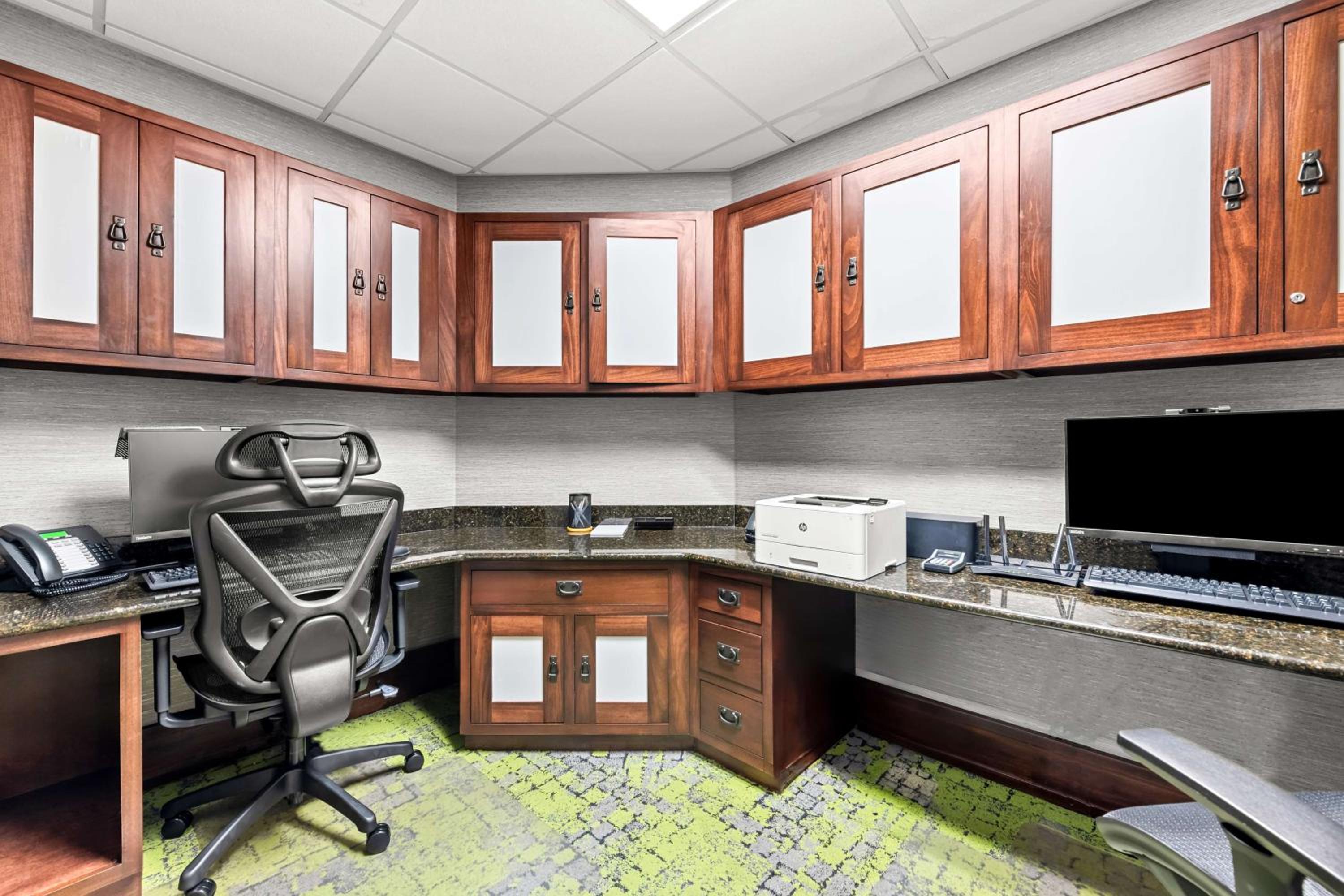 Chattanooga Vacations - Hampton Inn Chattanooga-North - Property Image 46