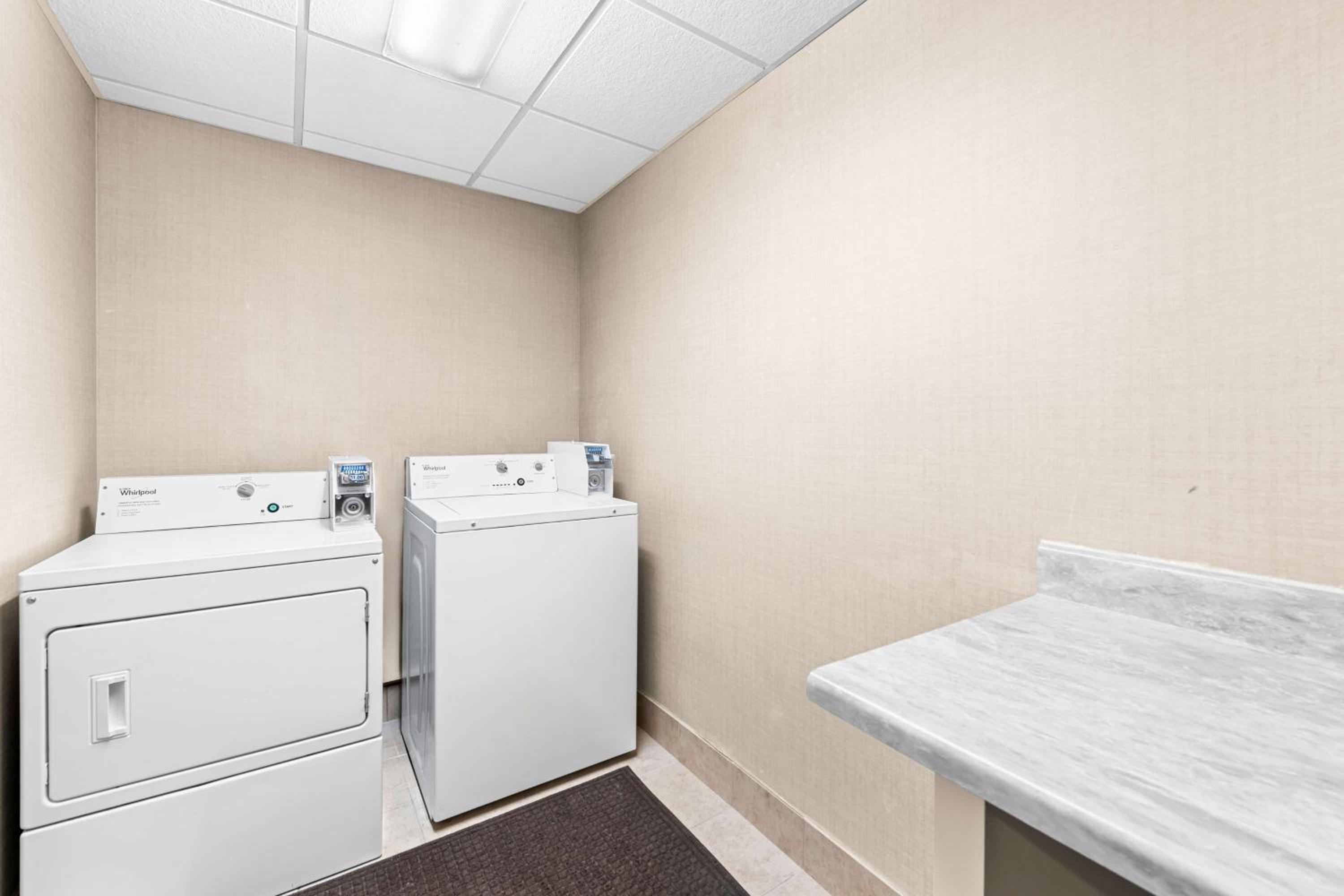 Chattanooga Vacations - Hampton Inn Chattanooga-North - Property Image 47
