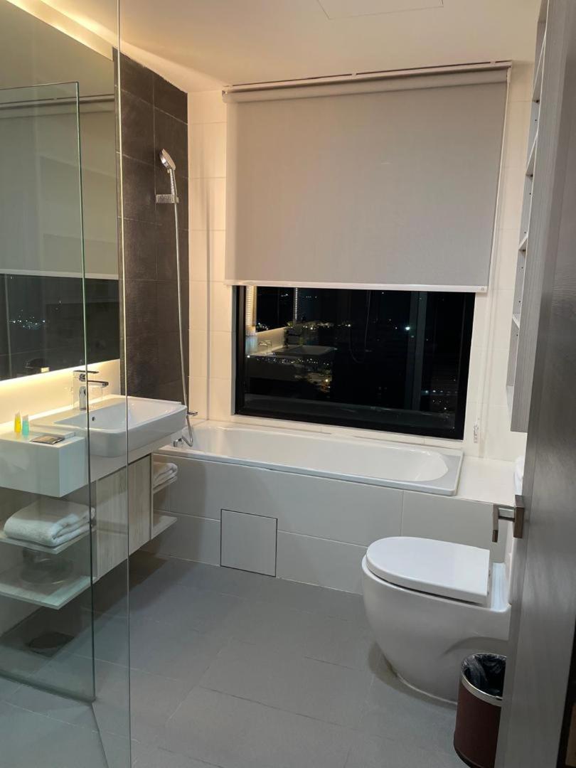 Suasana Suites Johor Bahru City Centre