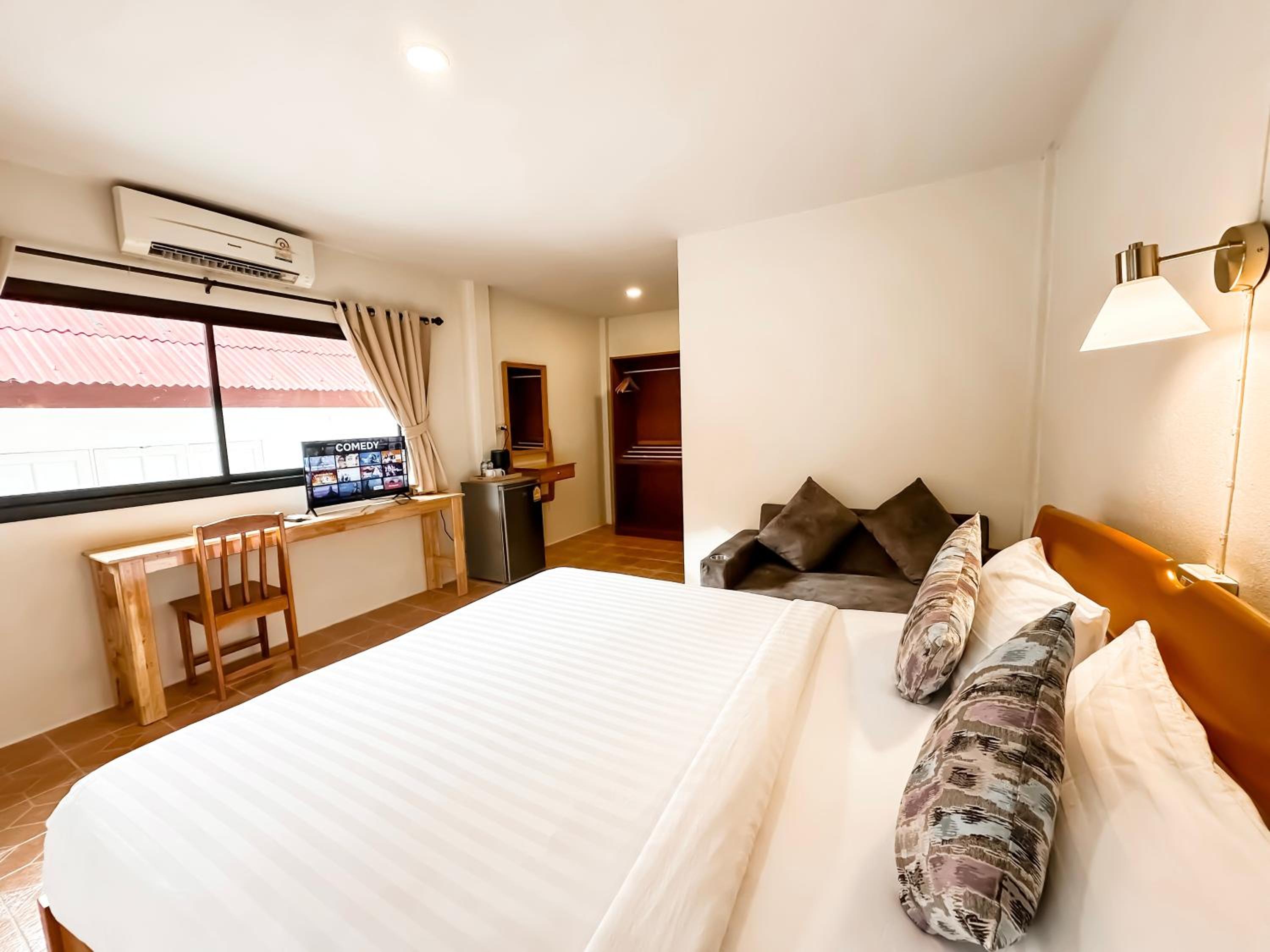 Bounty Resort