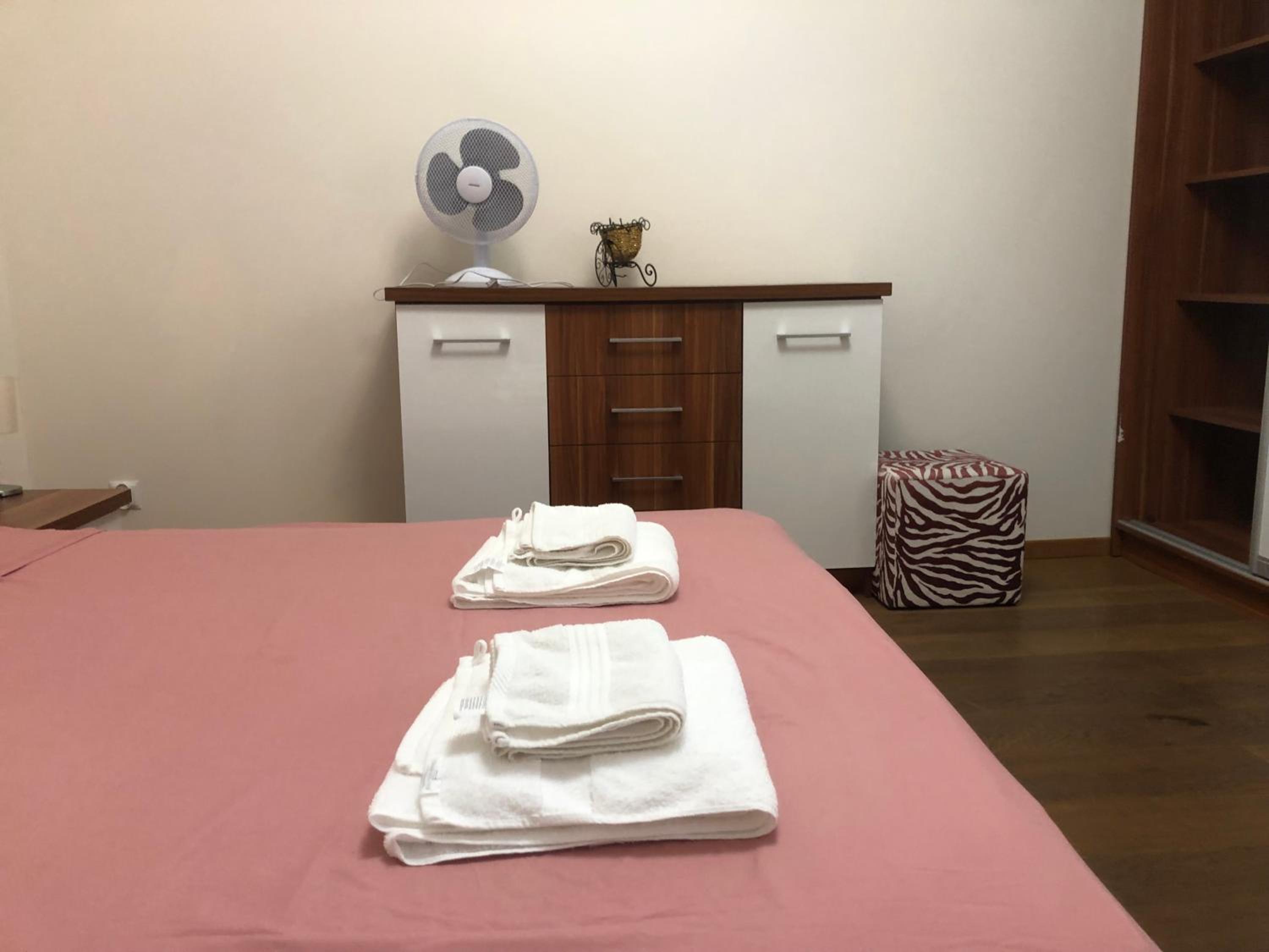 Deluxe Apartment in the centre of Florence