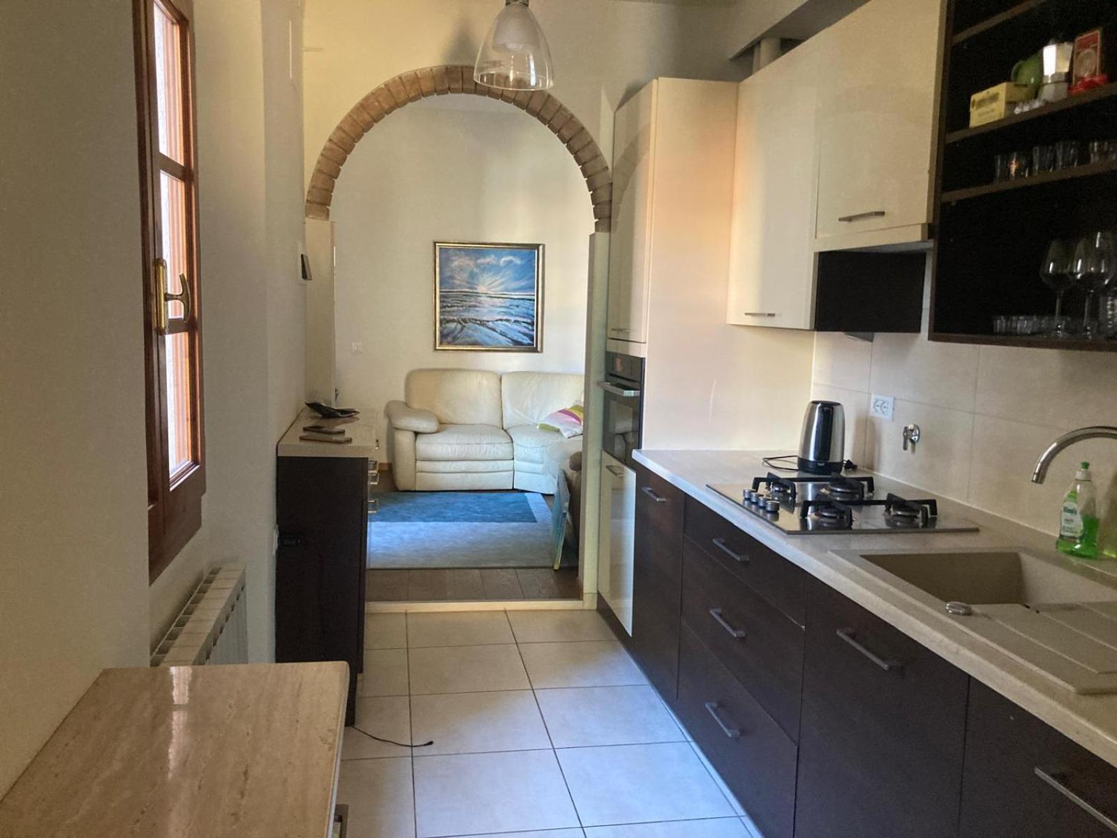 Deluxe Apartment in the centre of Florence