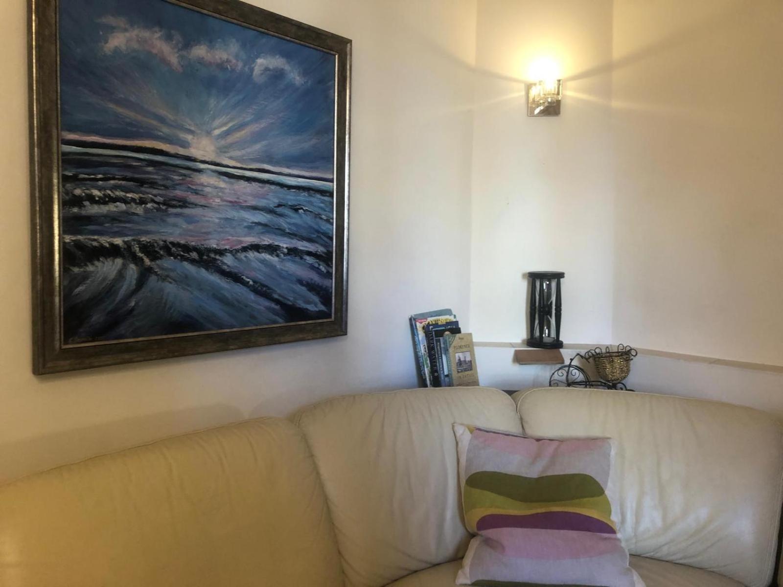 Deluxe Apartment in the centre of Florence