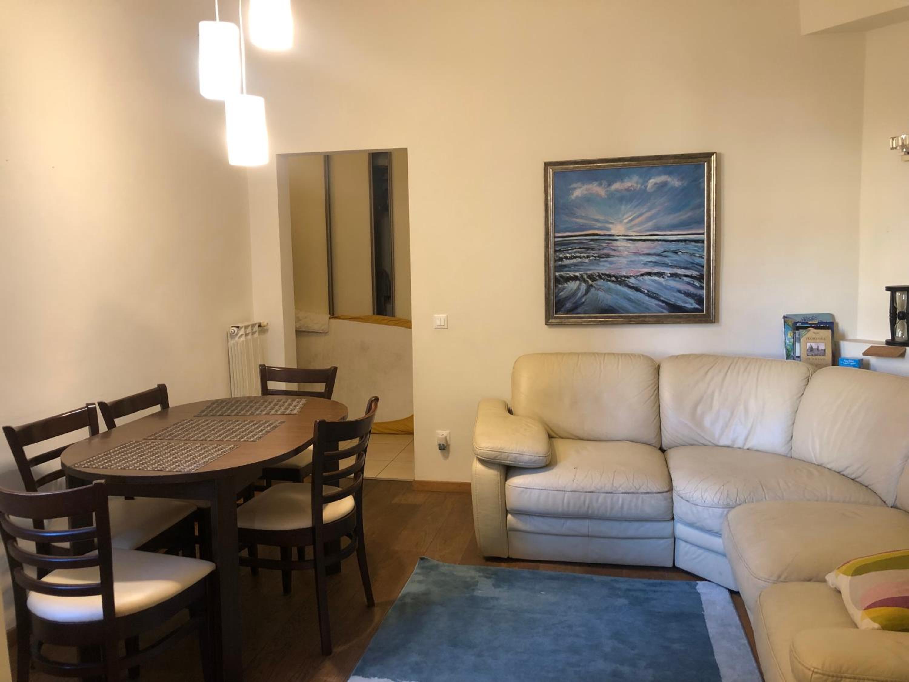 Deluxe Apartment in the centre of Florence