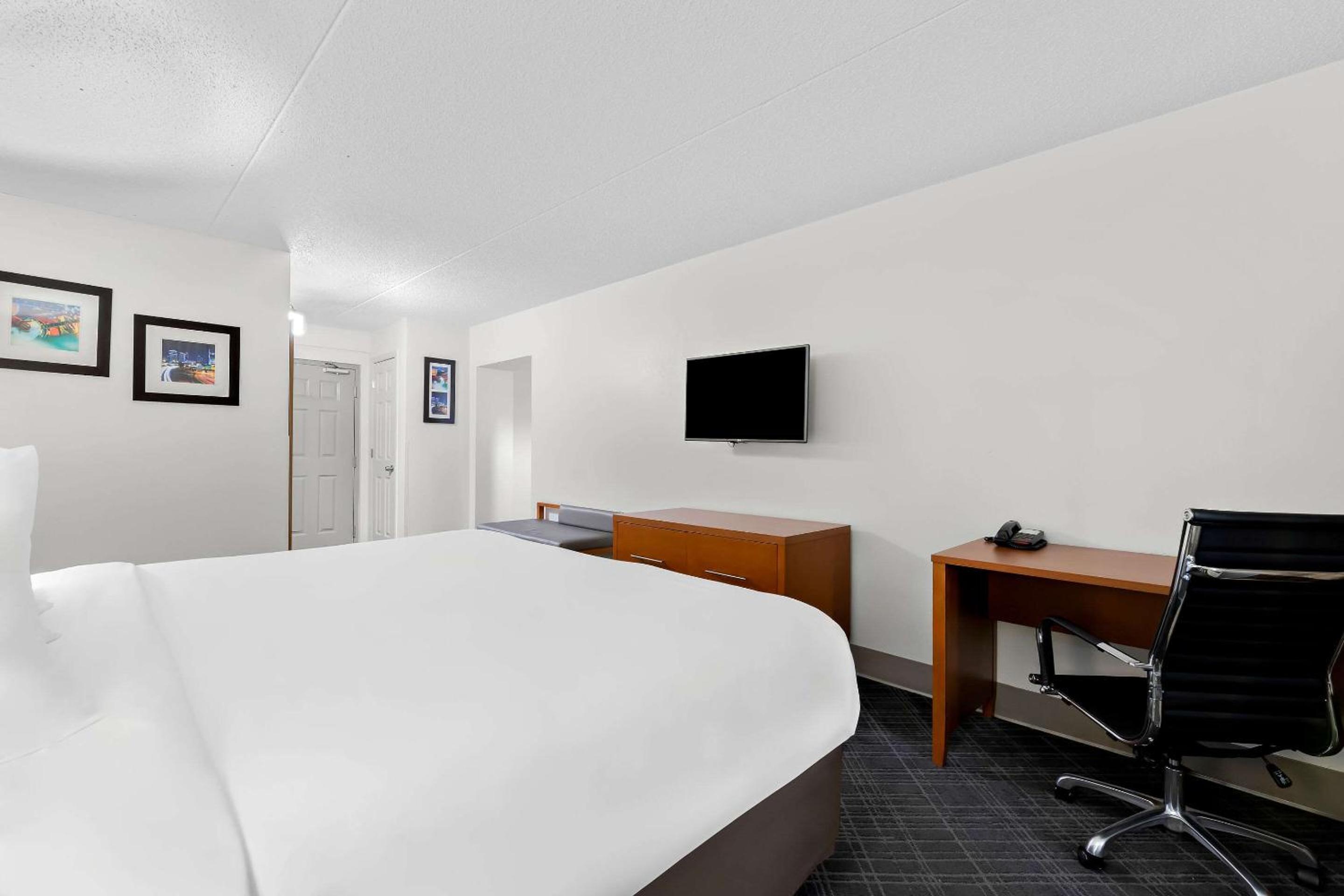 Comfort Inn Suites Nashville Near Tanger Outlets I-24 Antioch - Property Image 9