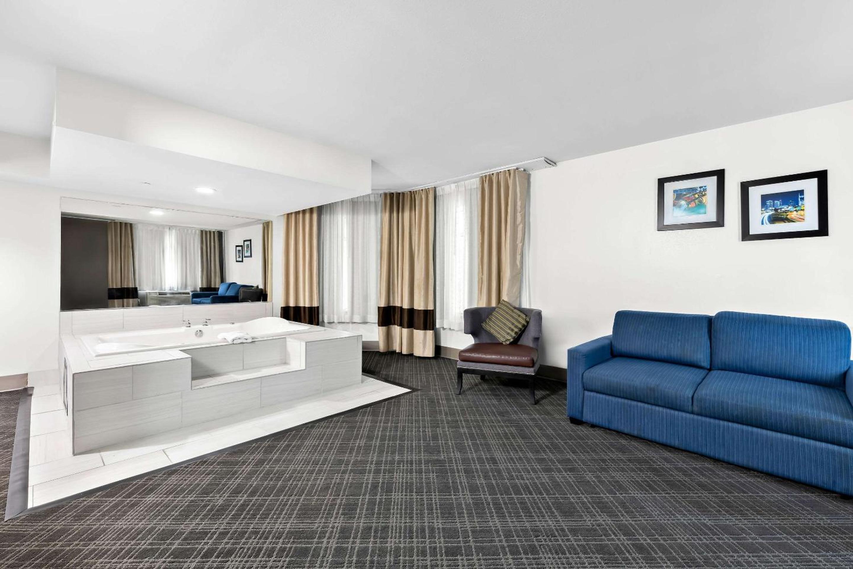 Comfort Inn Suites Nashville Near Tanger Outlets I-24 Antioch - Property Image 10