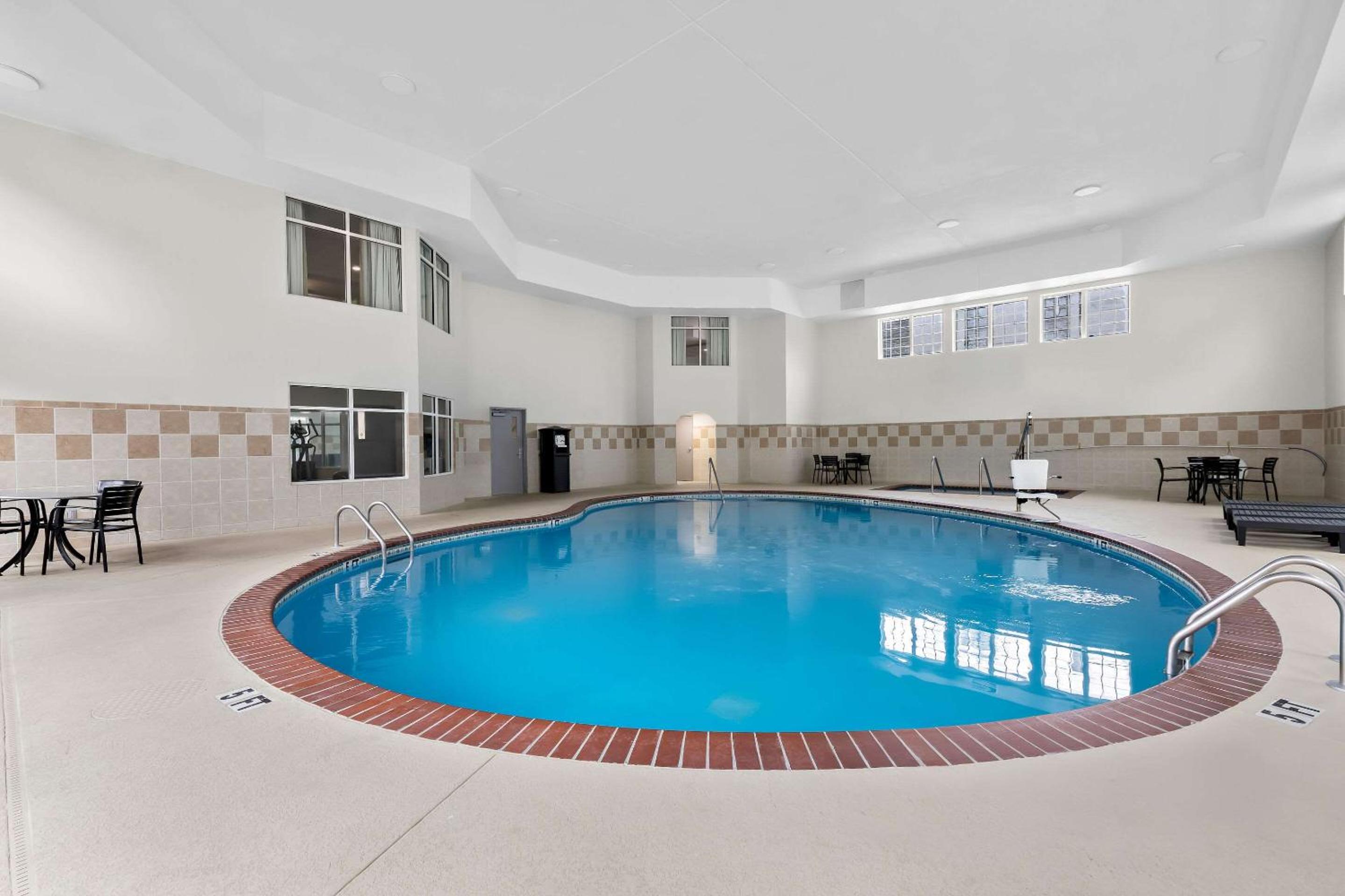 Comfort Inn Suites Nashville Near Tanger Outlets I-24 Antioch - Property Image 13