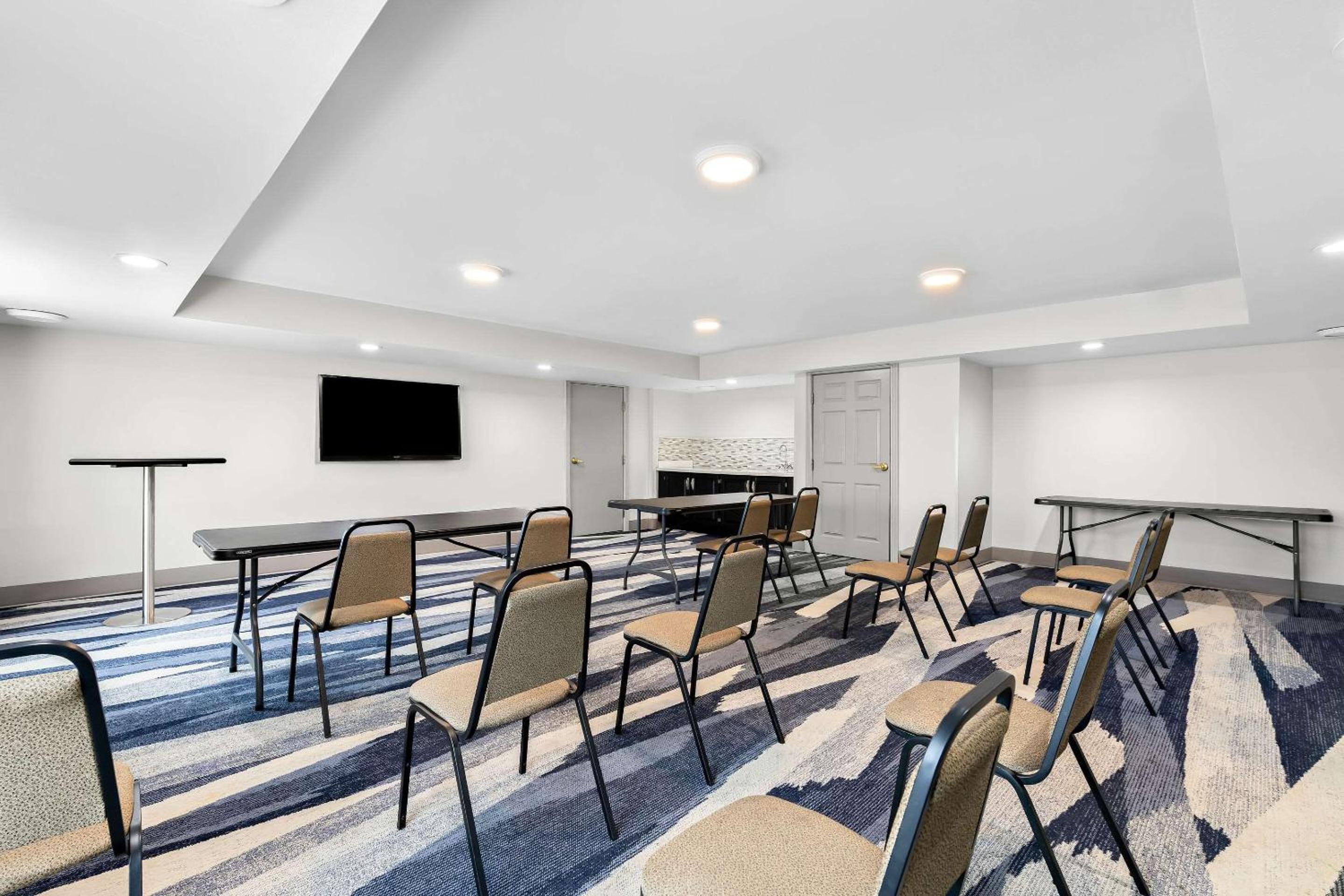 Comfort Inn Suites Nashville Near Tanger Outlets I-24 Antioch - Property Image 15