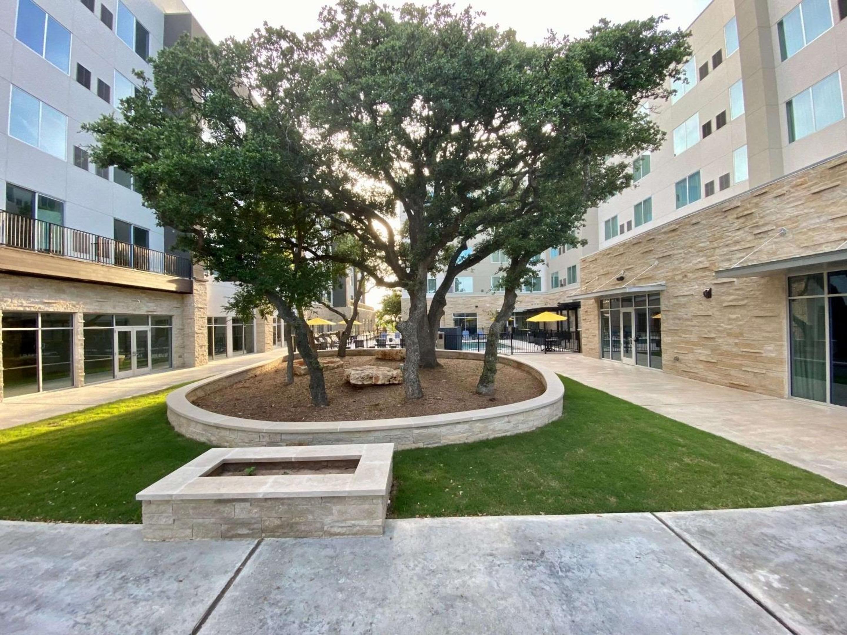 Cambria Hotel Austin Uptown near the Domain, photo 17