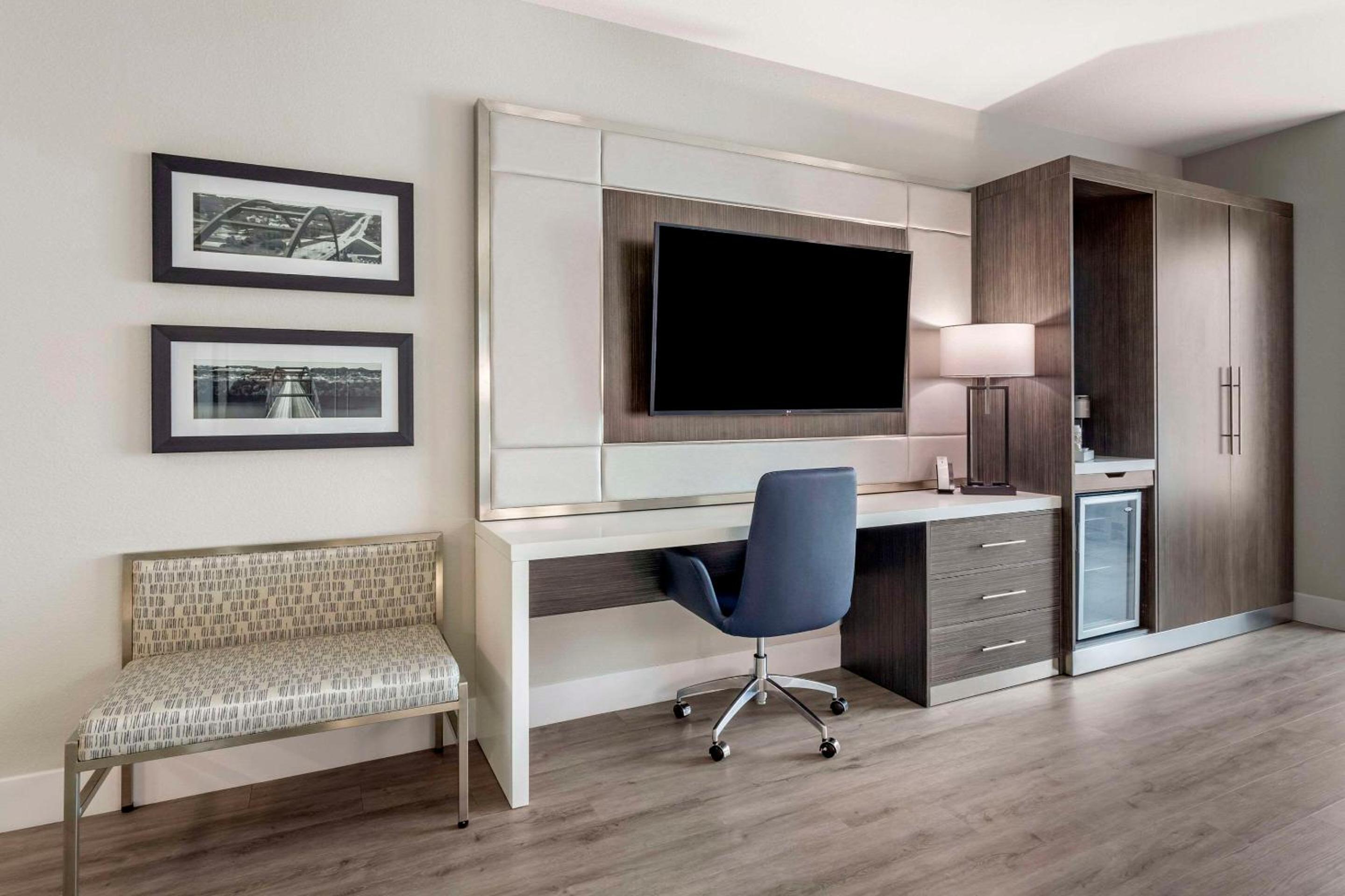 Cambria Hotel Austin Uptown near the Domain, photo 62