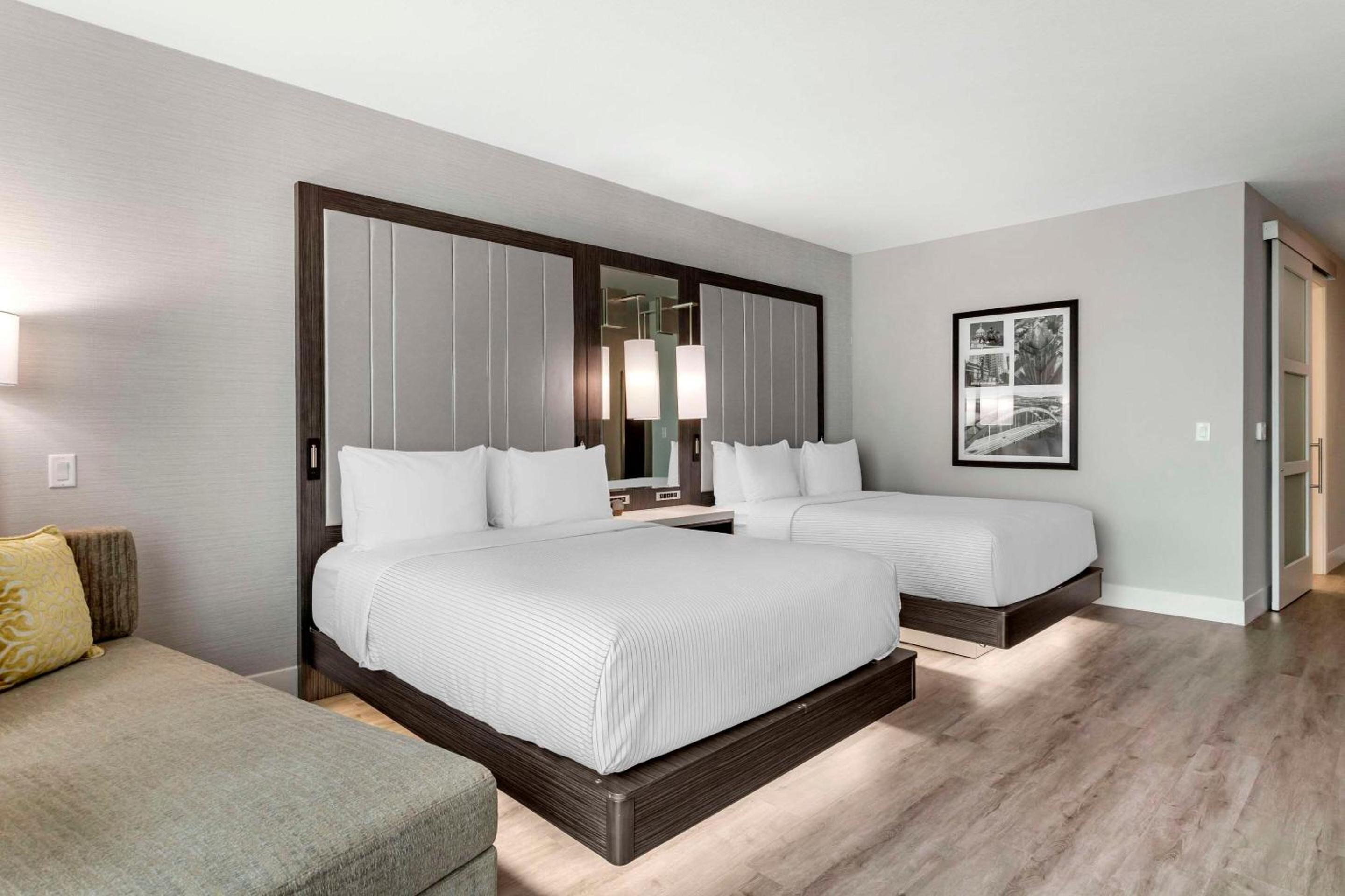 Cambria Hotel Austin Uptown near the Domain, photo 16